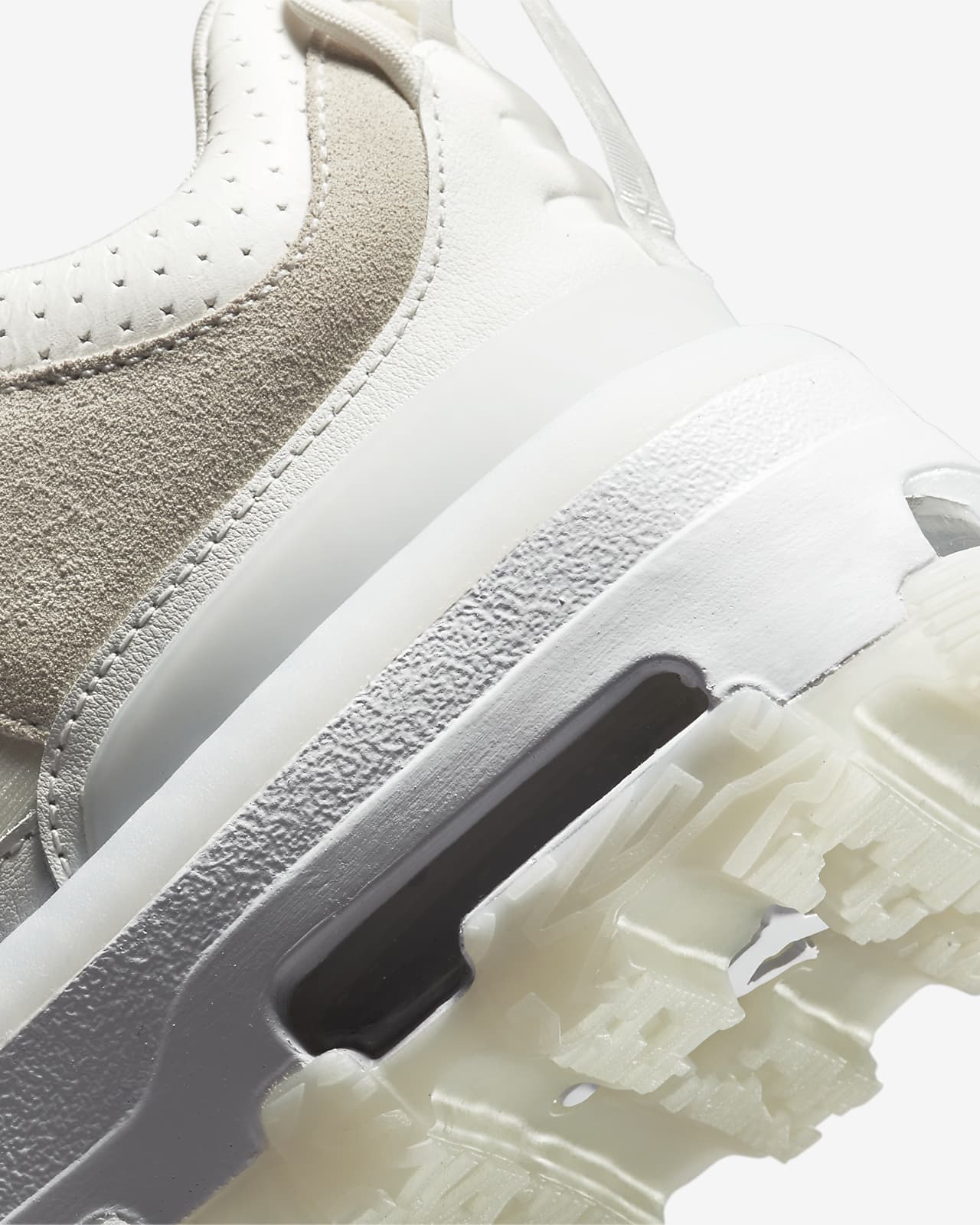 Calzado para mujer Jordan Air Mae. Nike.com