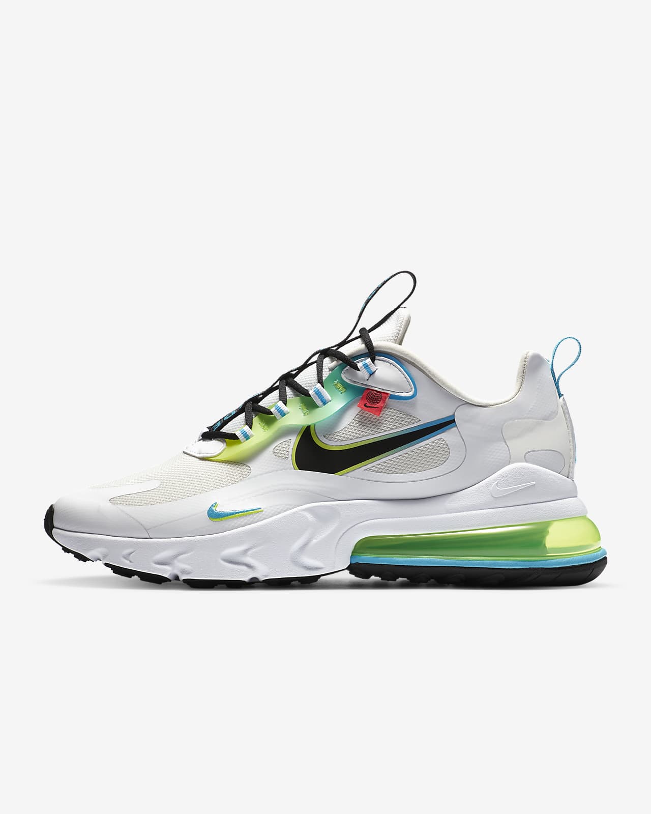 En Uygun Nike Kosu Ayakkabisi Erkek Nike Air Max Fury Haki Siyah