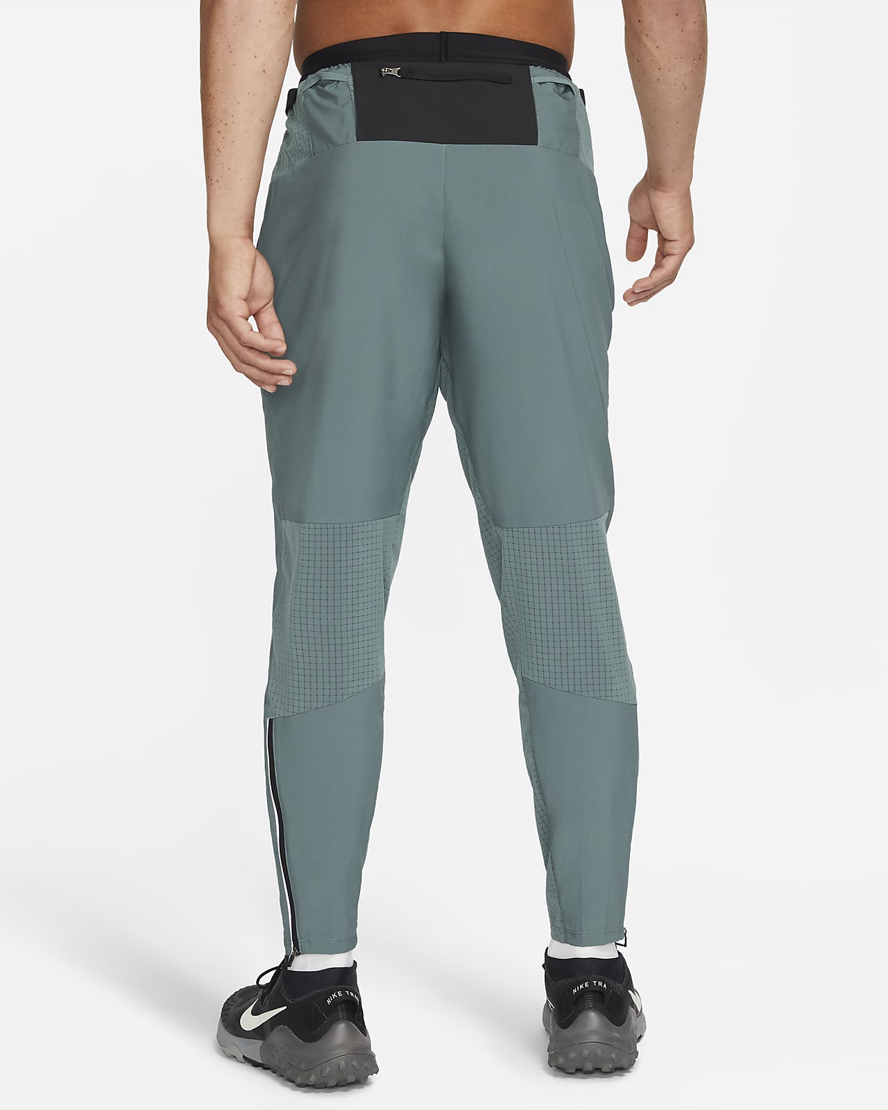 nike phenom trail pants