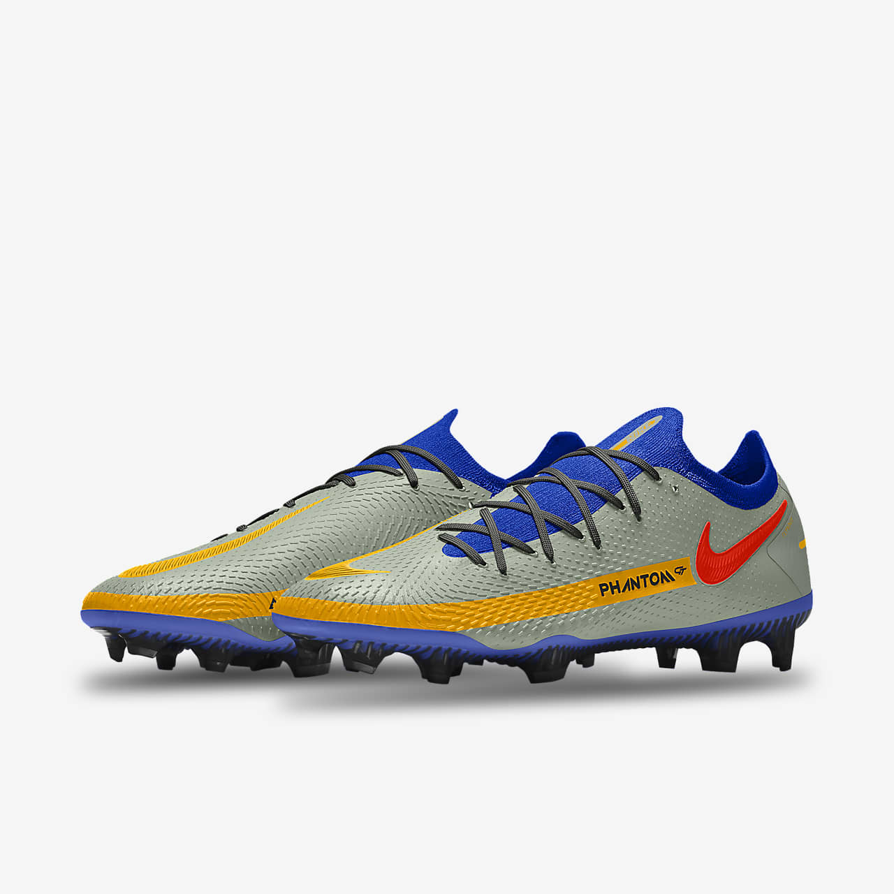 customize your own nike soccer cleats