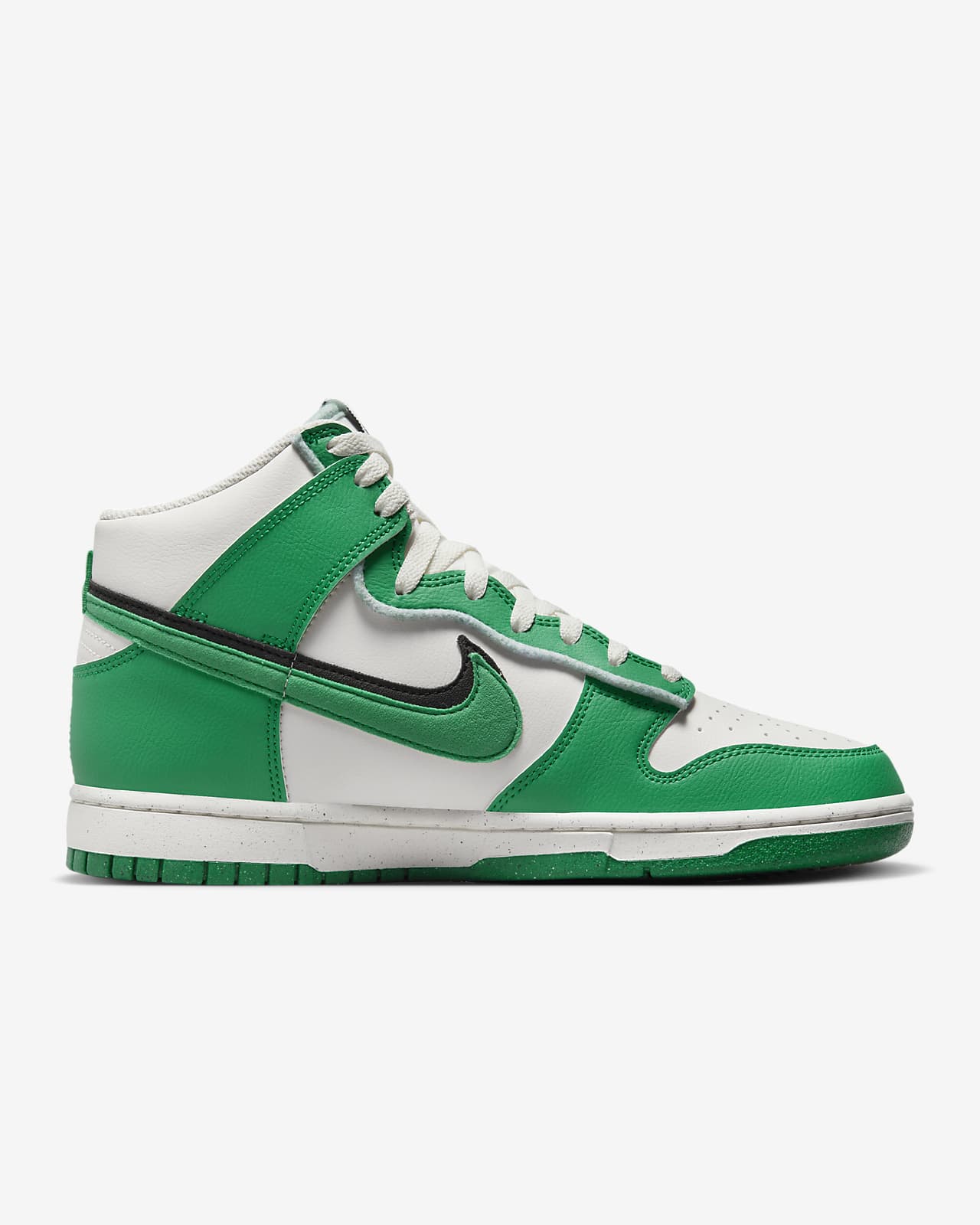 nike dunk retro green