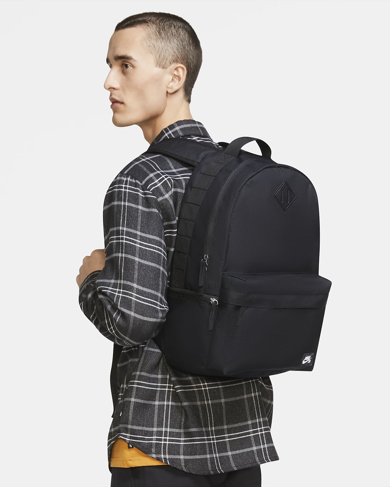 Nike公式 ナイキ Sb アイコン スケート バックパック オンラインストア 通販サイト