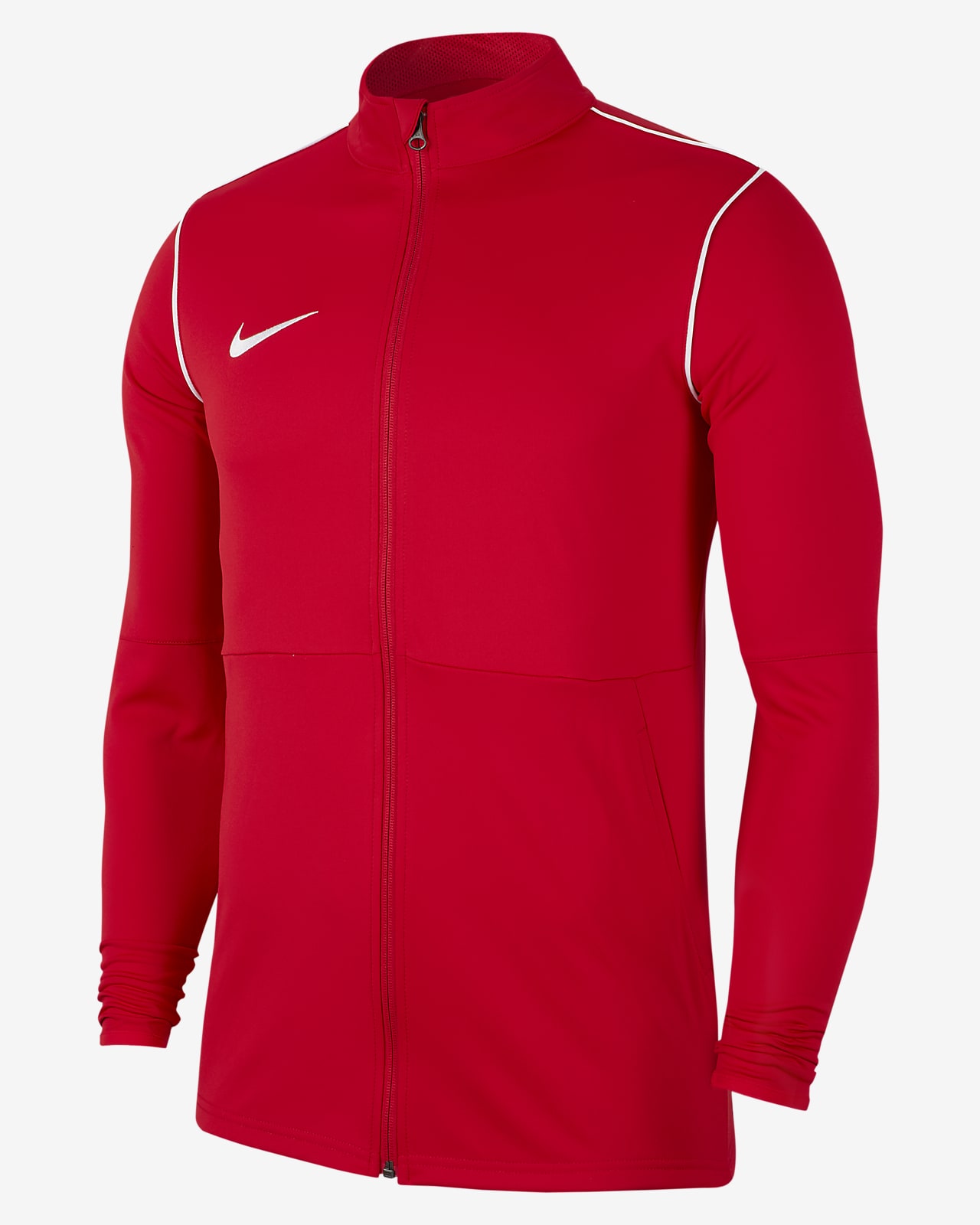 Nike Dri-FIT Park Men's Knit Soccer Track Jacket