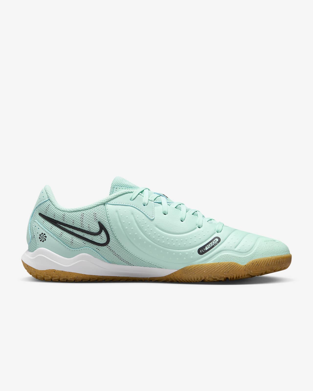 Green Shoes. Nike ZA