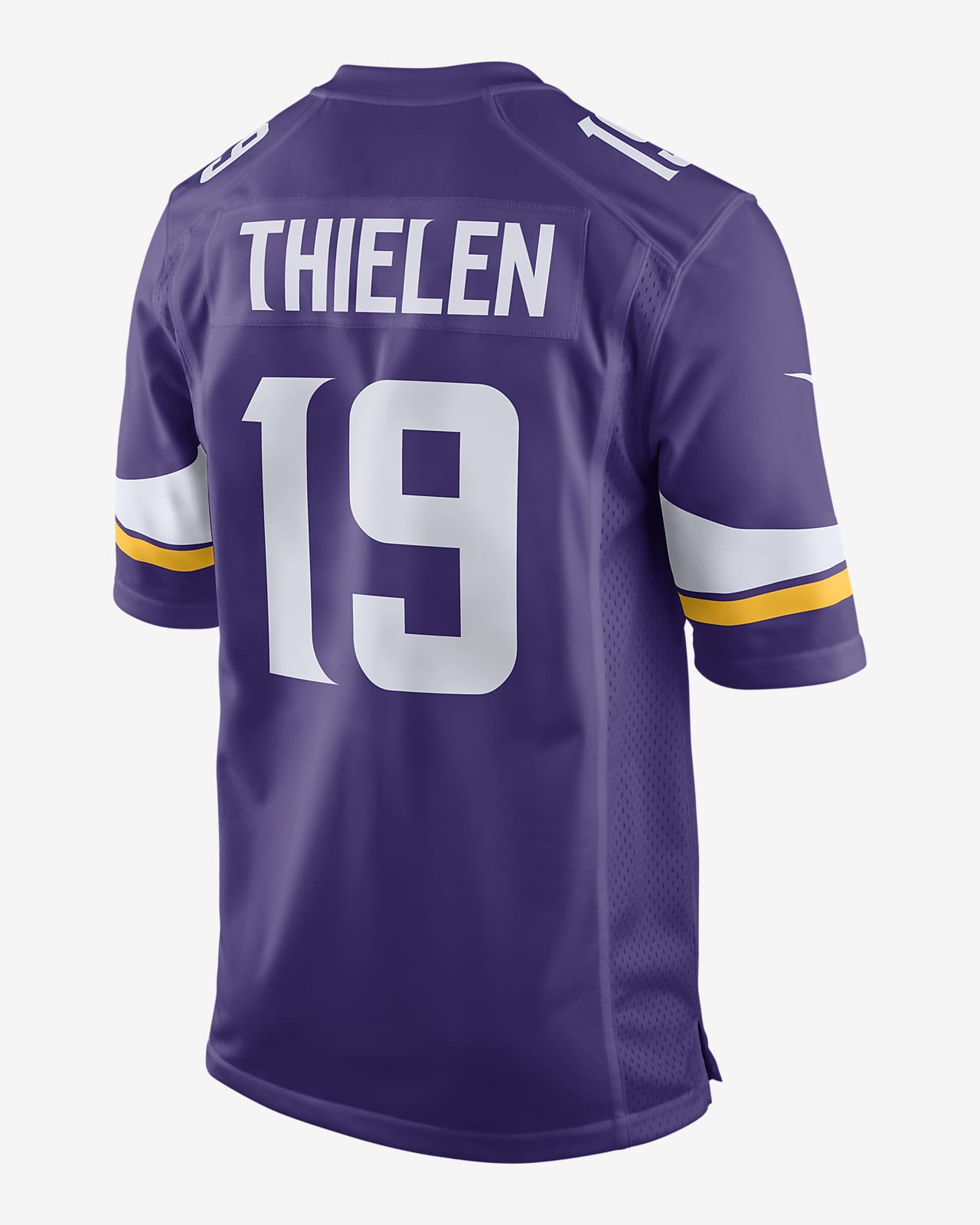 thielen vikings jersey