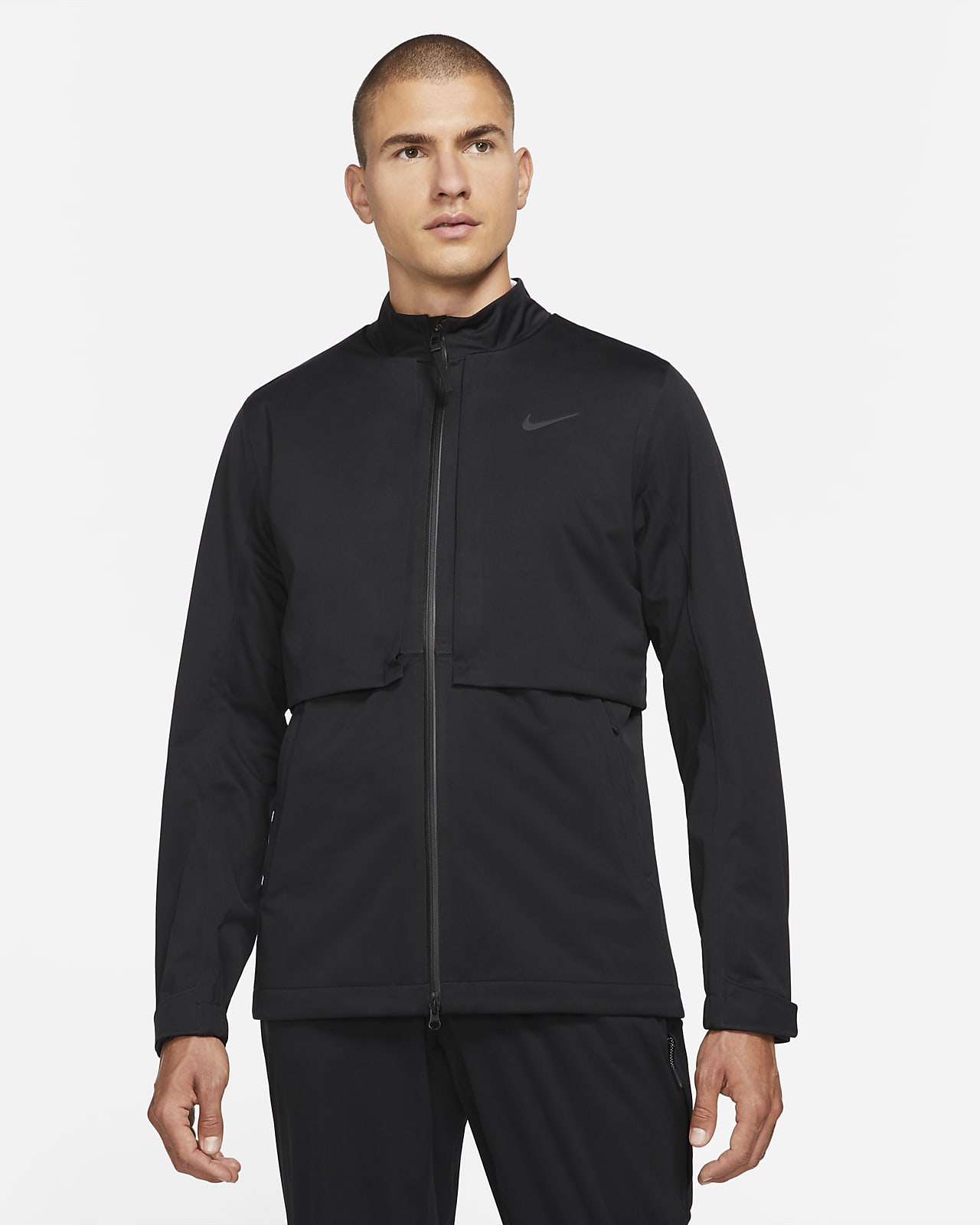 Nike Storm-FIT ADV Rapid Adapt Men's Golf Jacket