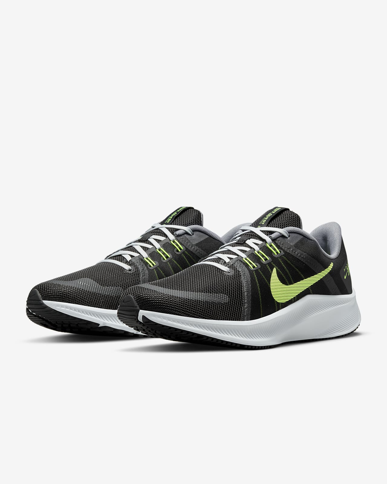 nike quest for running