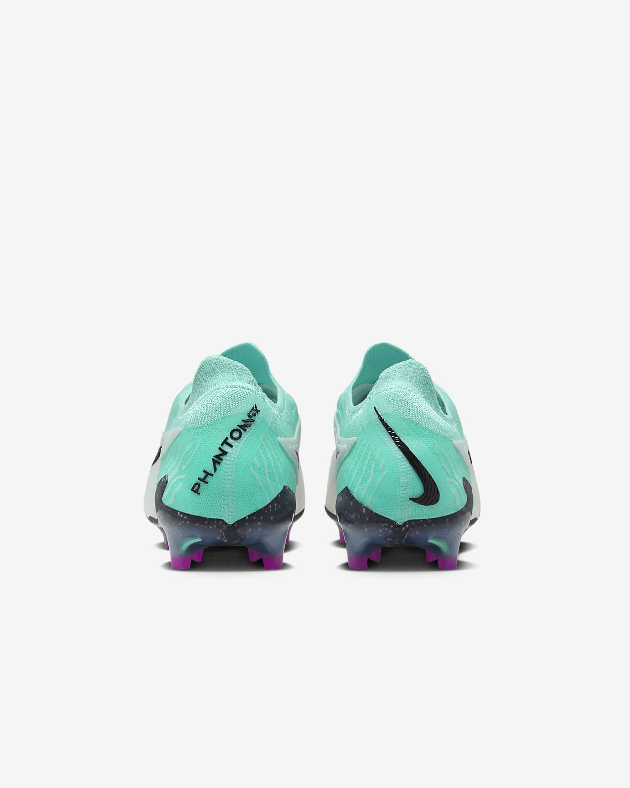 Chaussures de football à crampons Nike Phantom GX Club TF GS
