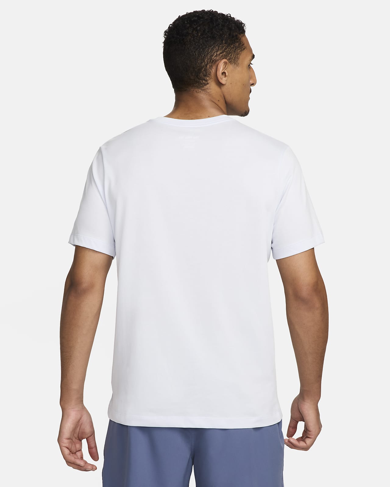 Men's Gym Tops & T-Shirts. Nike CA