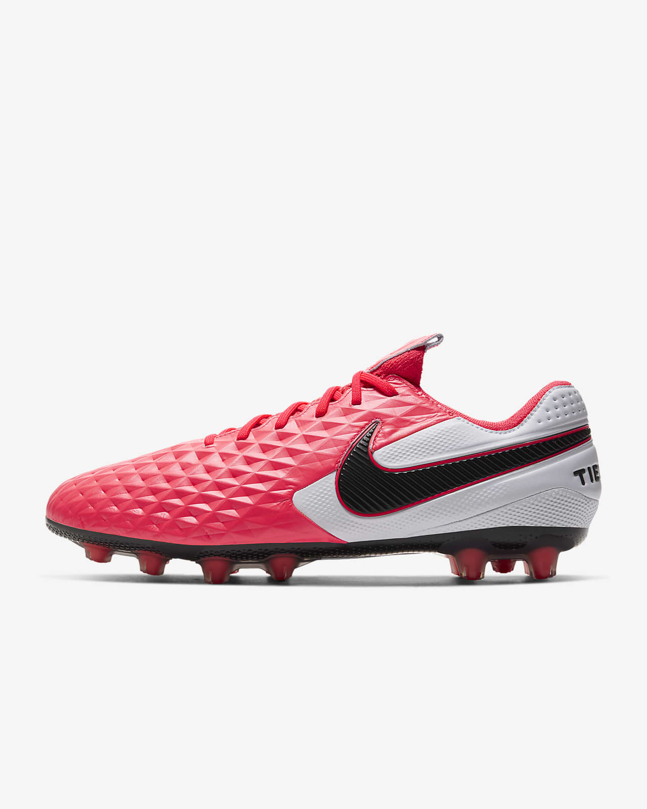 hard ground soccer shoes