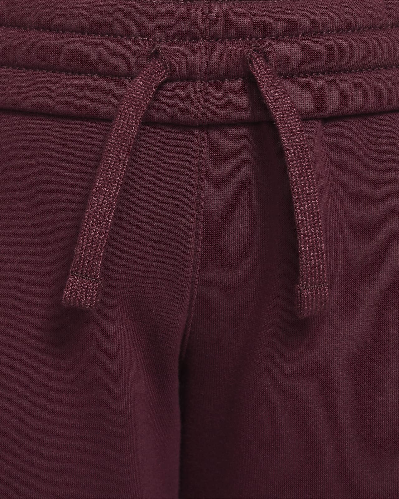 Burgundy discount joggers kids