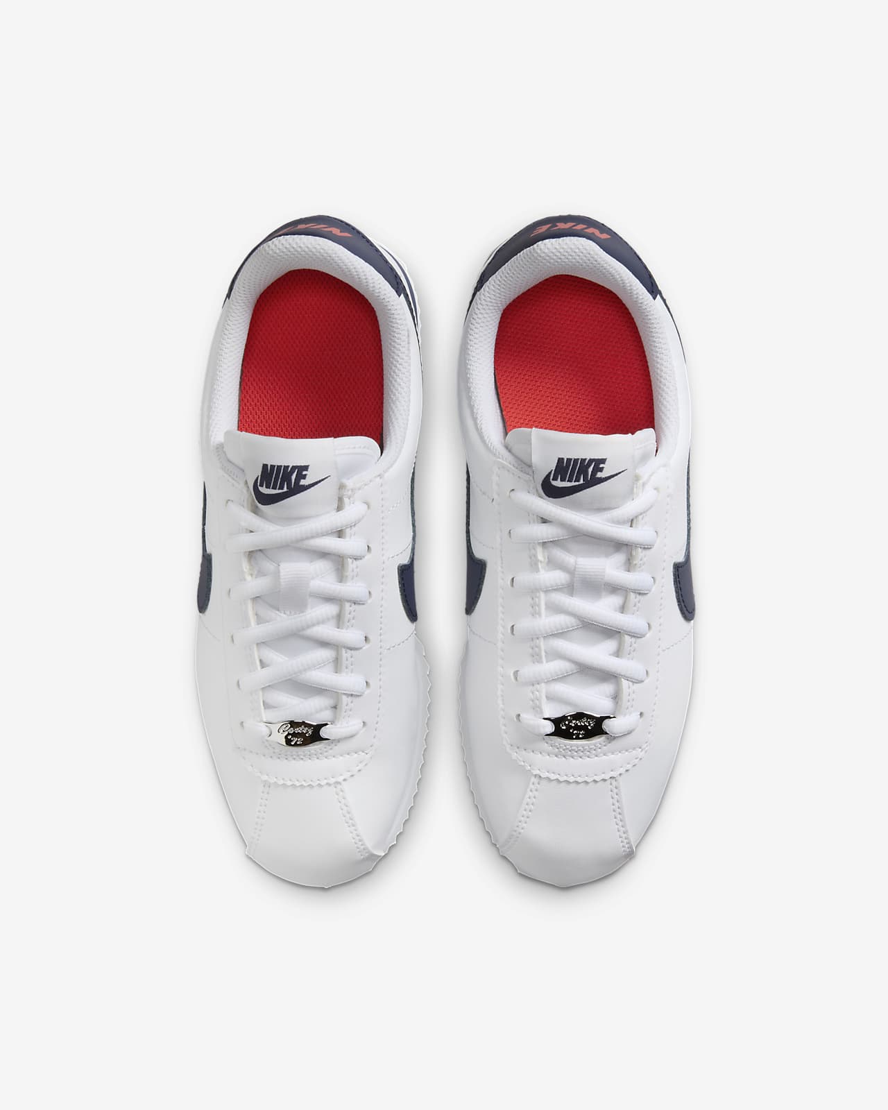 Nike cortez hotsell basic kids