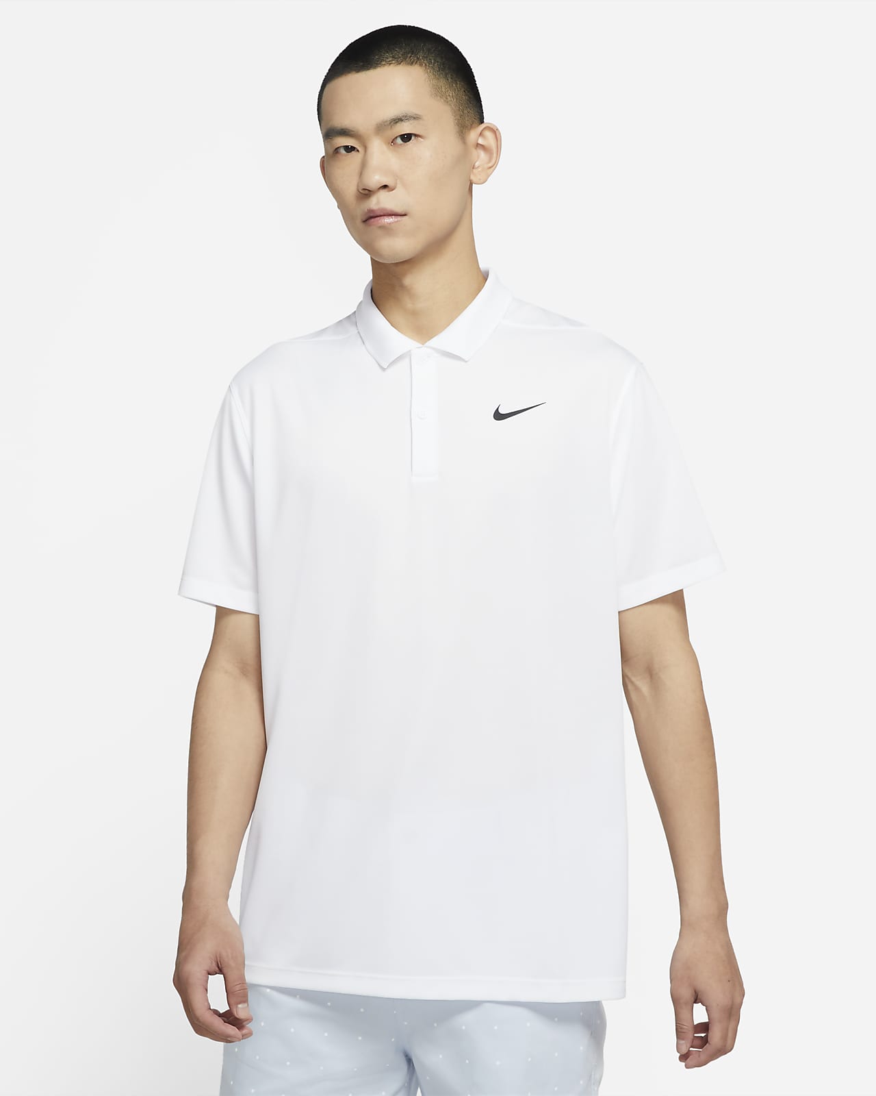 Nike Men's Golf Polo. ID