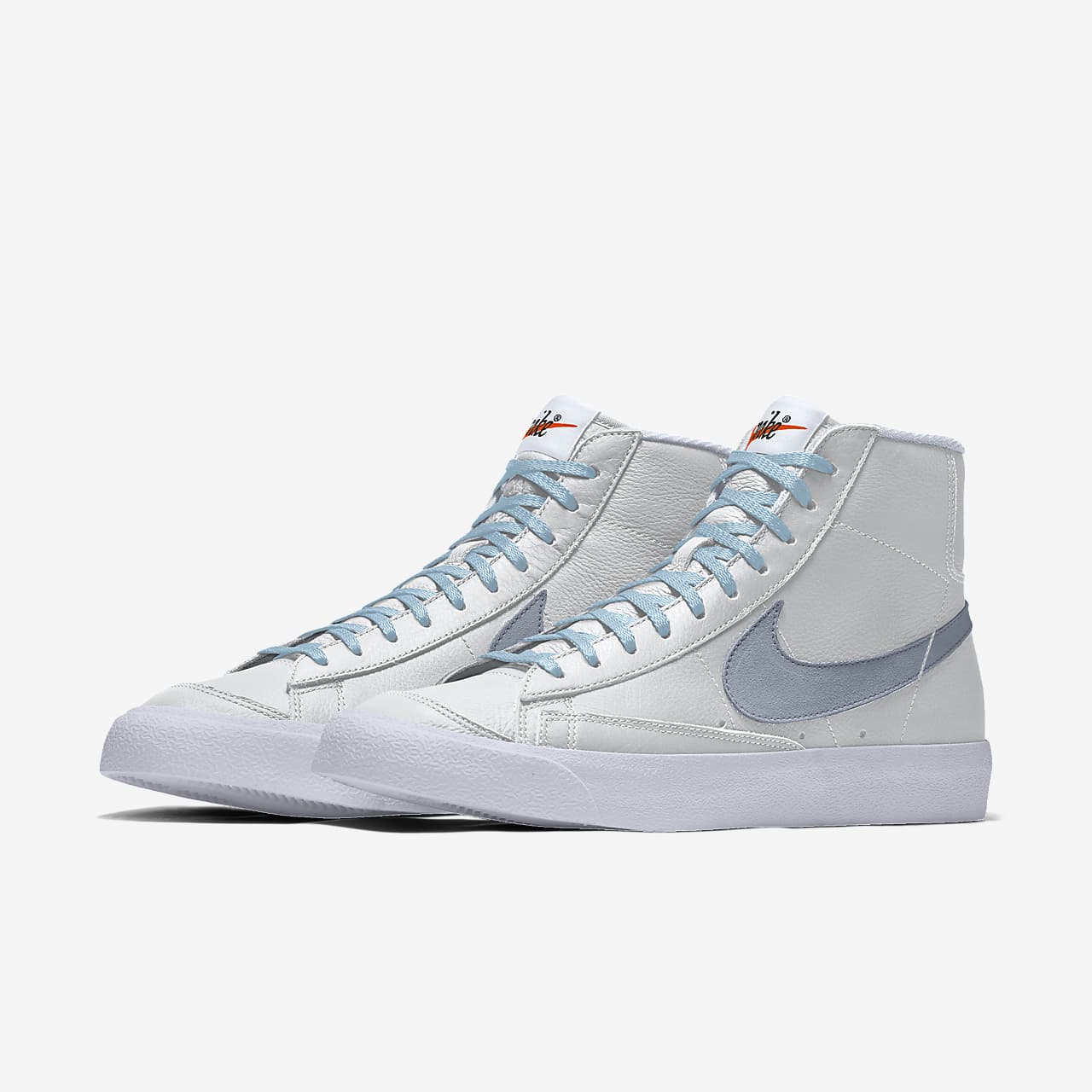 nike blazer mid 77 custom