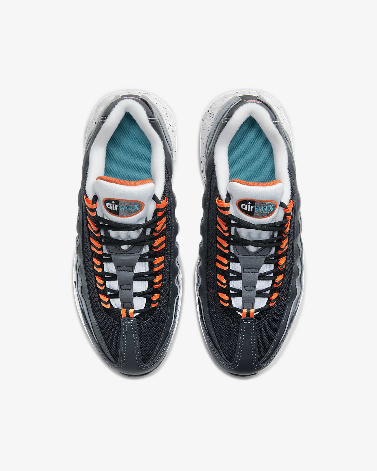 nike air max 95 schuh