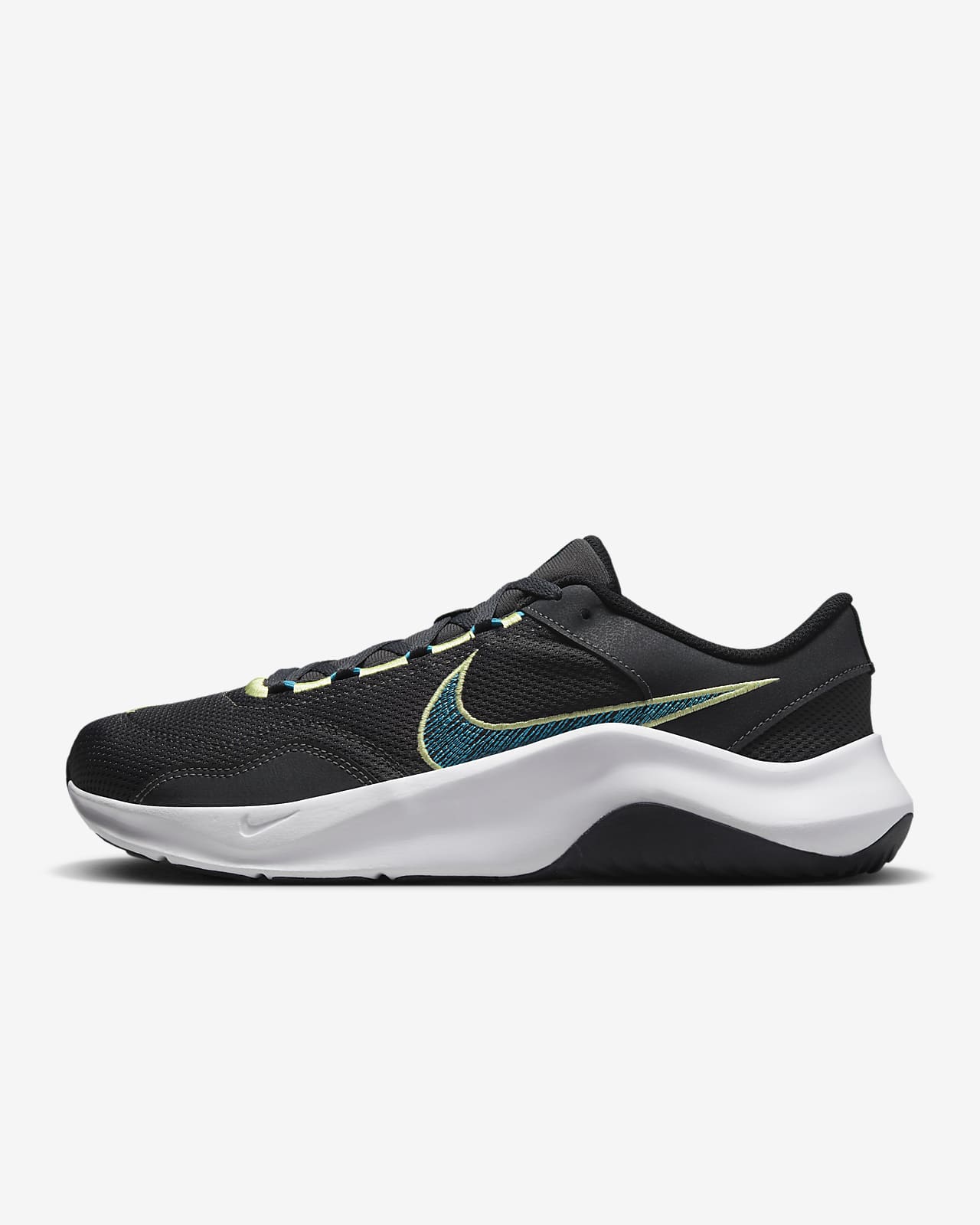 legend nike