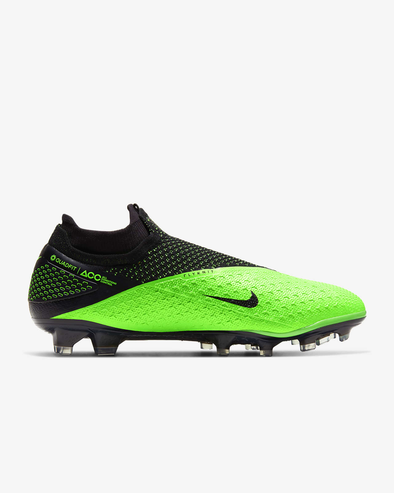 nike phantom vision 2 ag