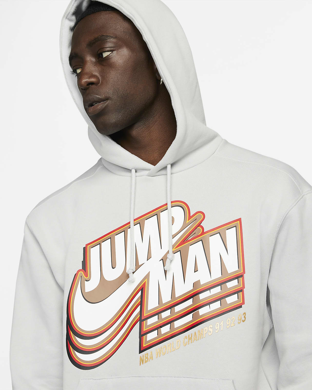 bluza jumpman