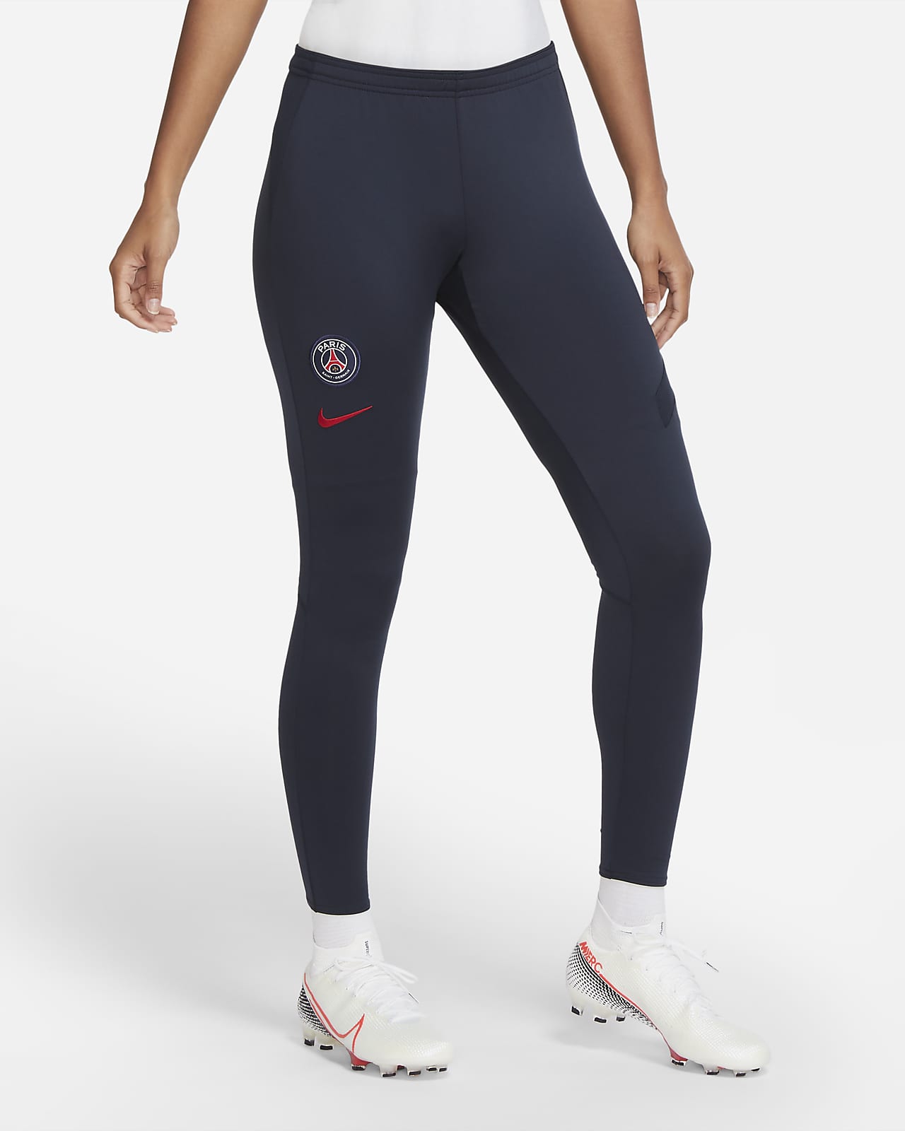 nike academy pro knit pant