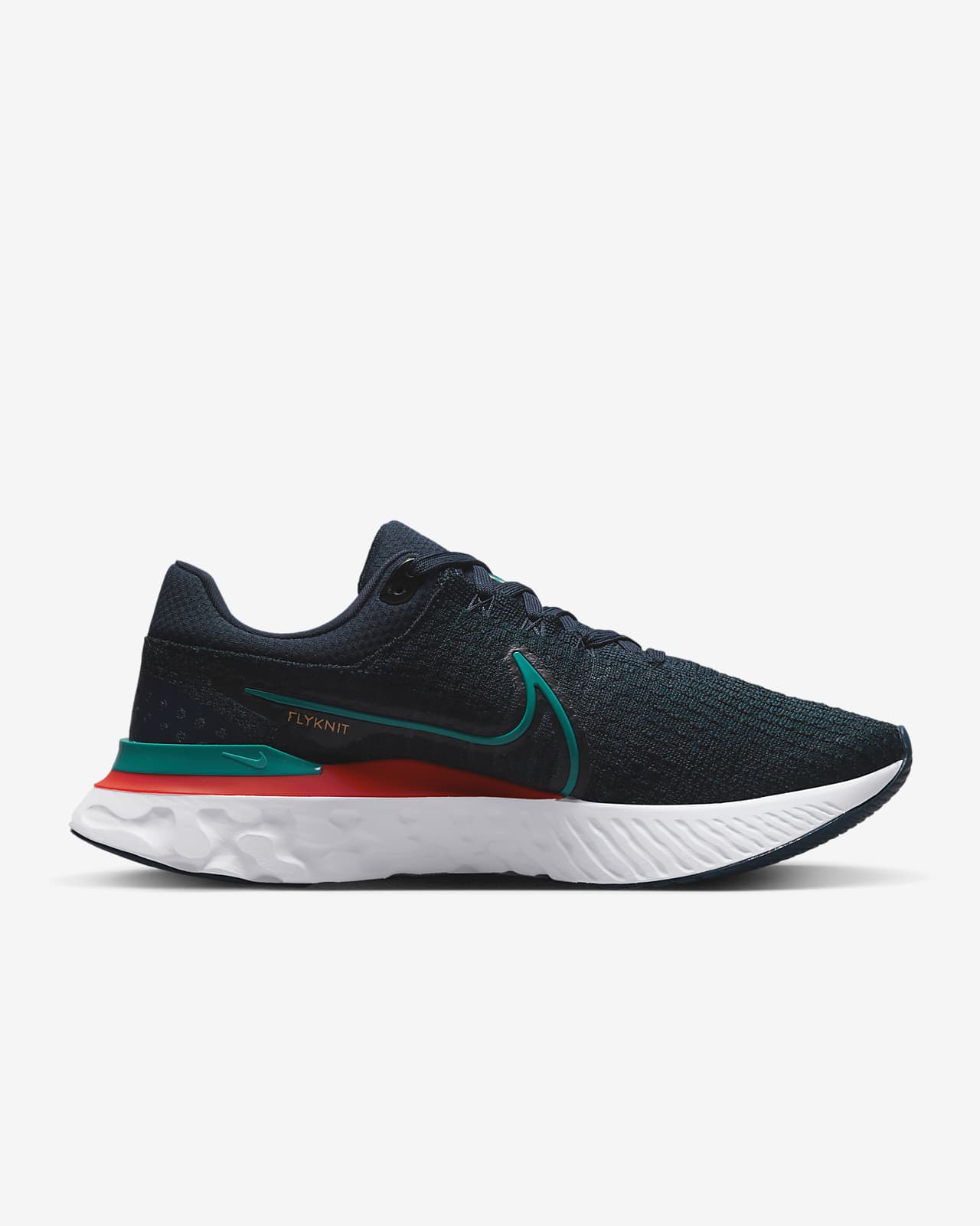 Nike React Infinity 3 Men's Road Running Shoes. Nike IN