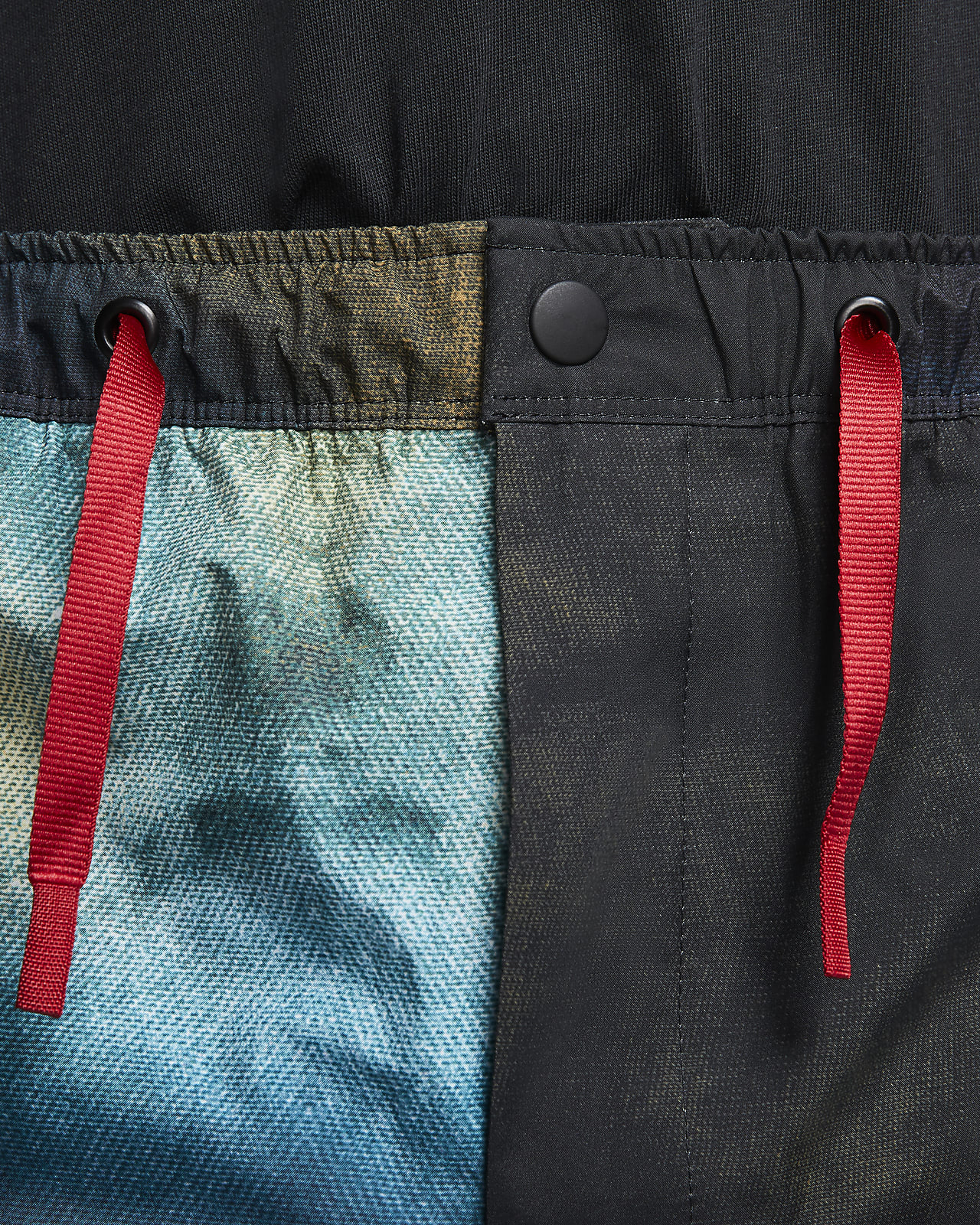 jordan fearless gore tex