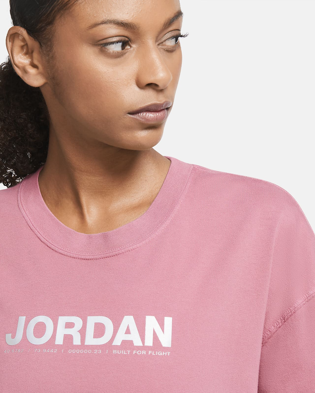 Buy > womens oversized nike t shirt > in stock