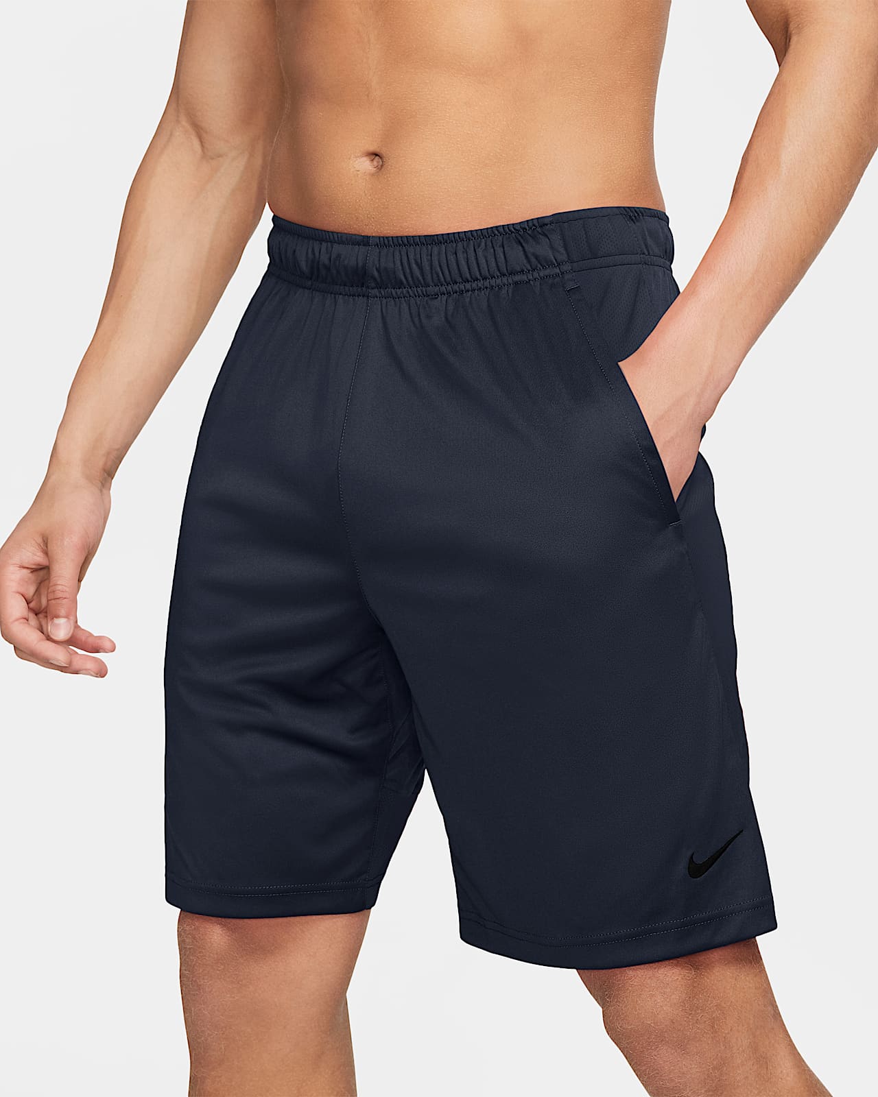 Nike Dri-FIT Men's Training Shorts