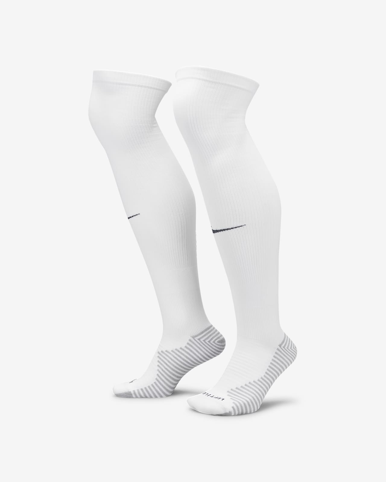 Nike Dri-FIT Strike Medias de fútbol hasta la rodilla. Nike ES