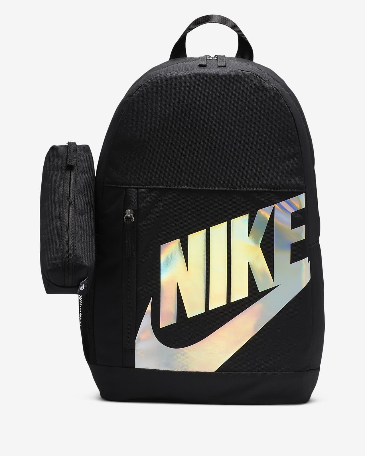 Polyester Printed Nike School Bag at Rs 240/piece in Mumbai | ID:  21633546112