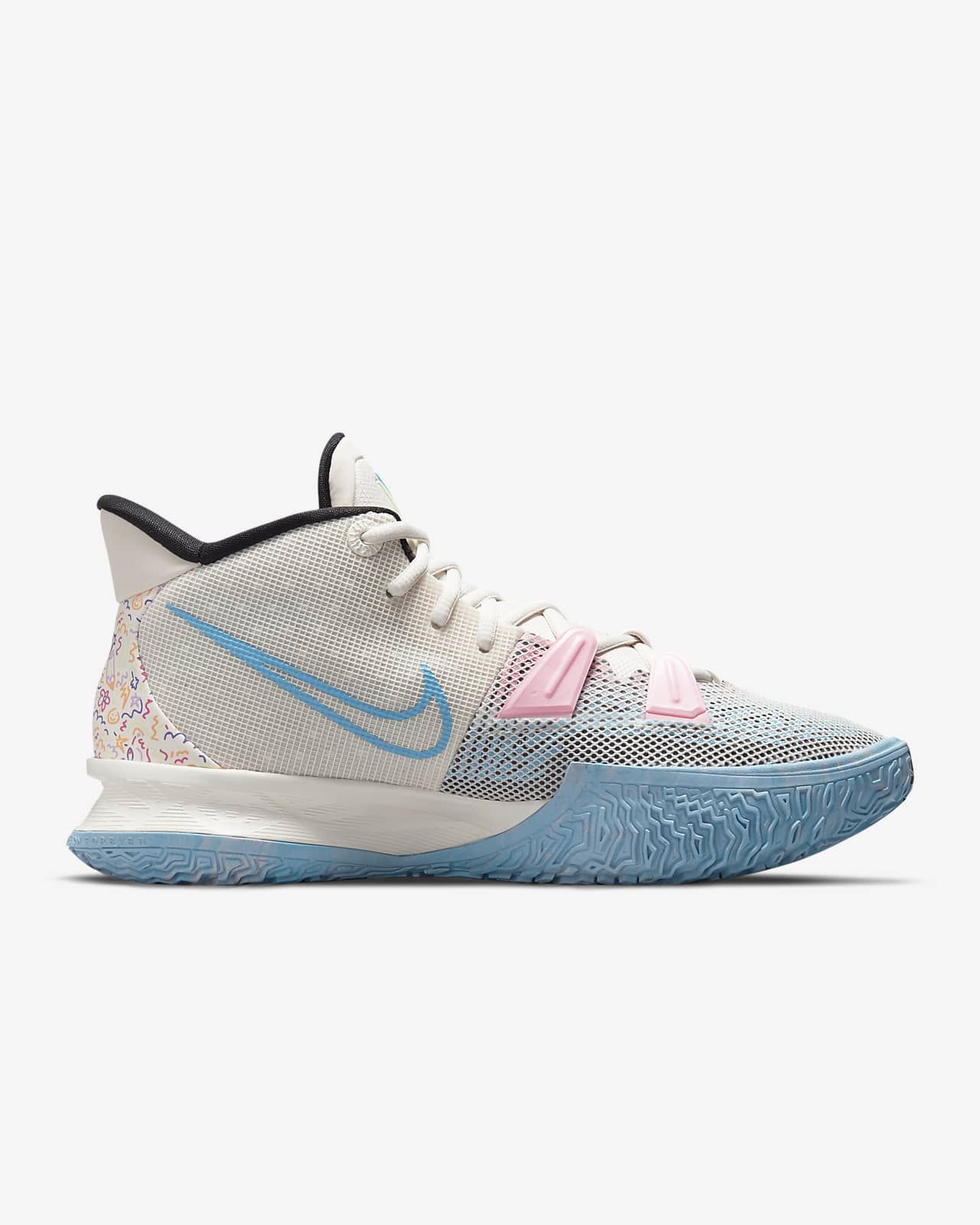 kyrie sneakers mens