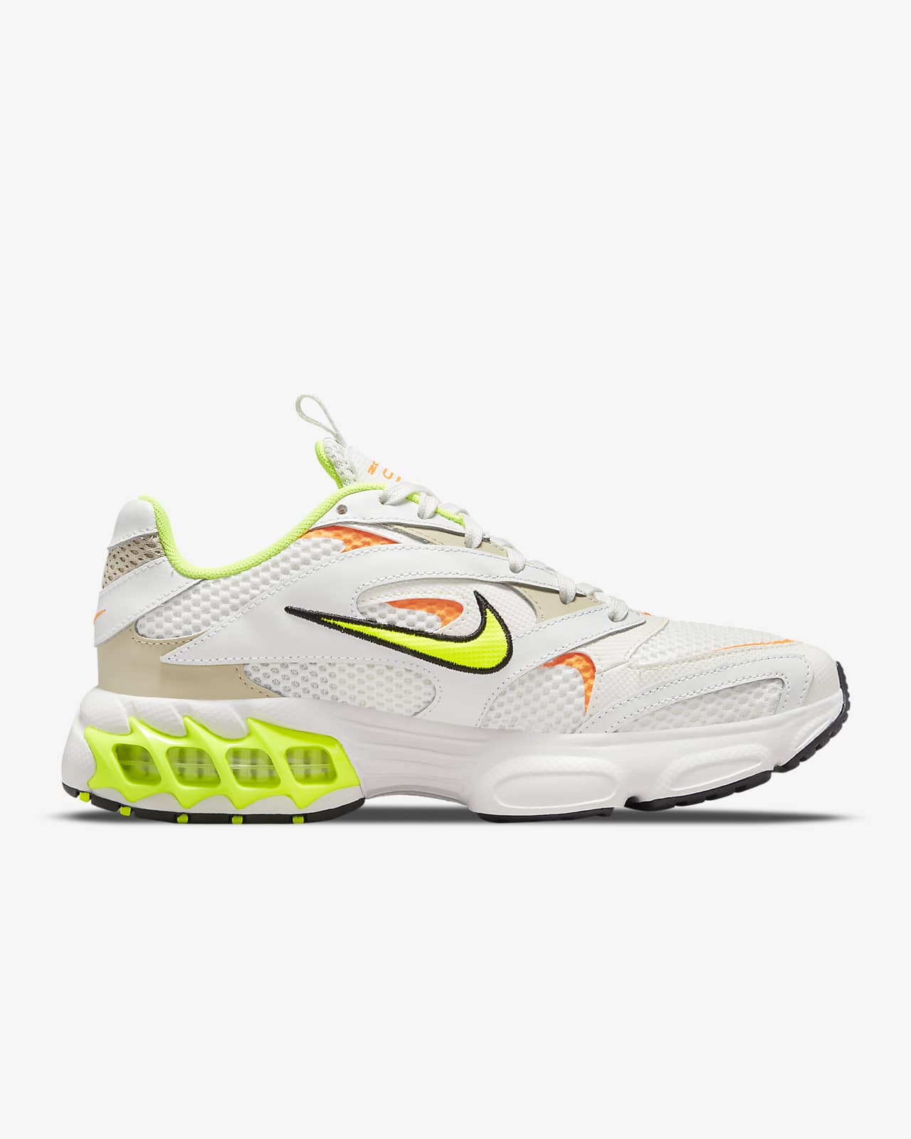 Nike Zoom Air Fire Damesschoenen. Nike NL
