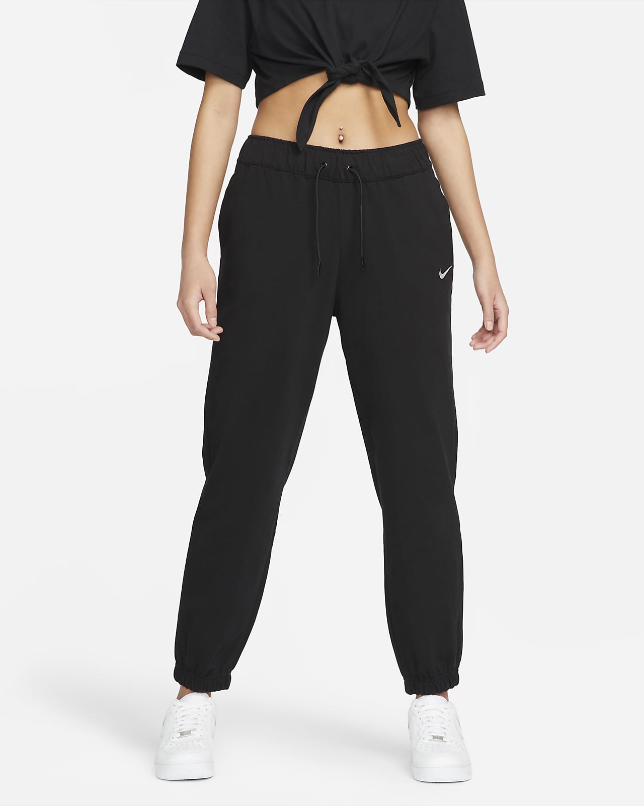 nike sportswear pantaloni donna