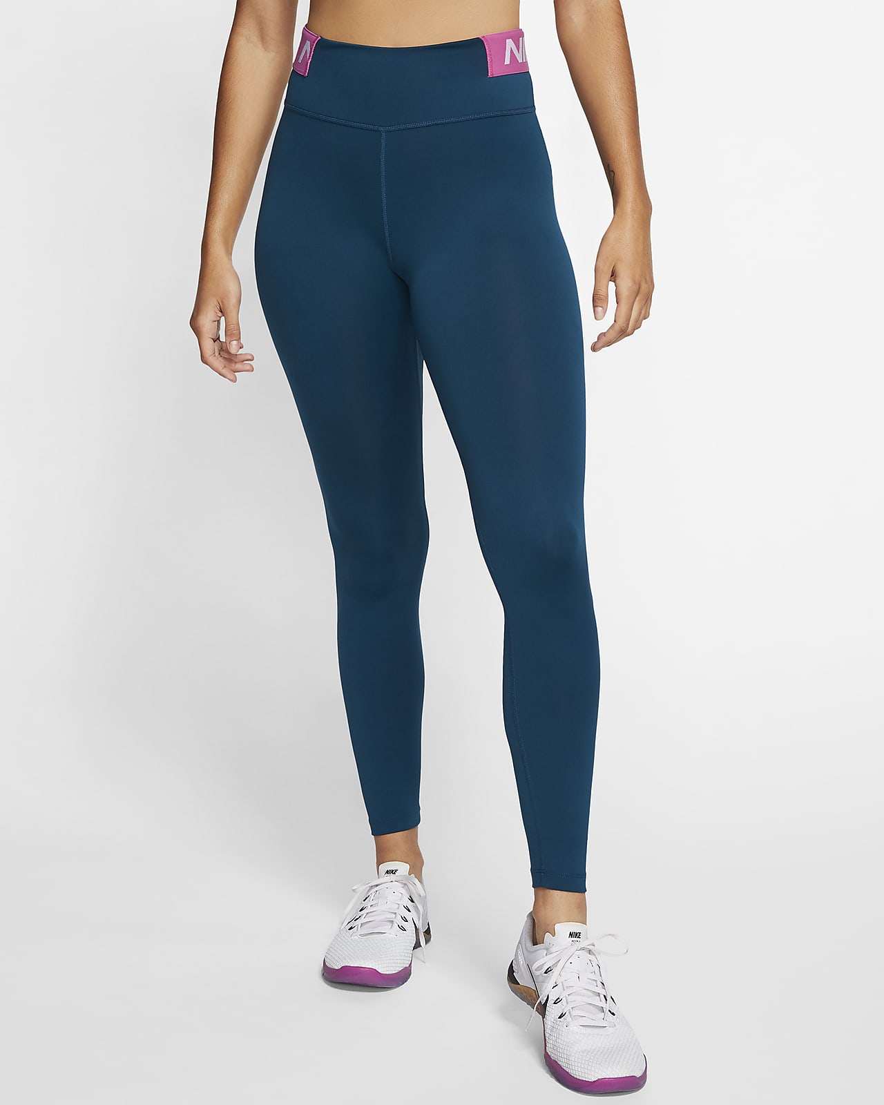 women's tights nike one