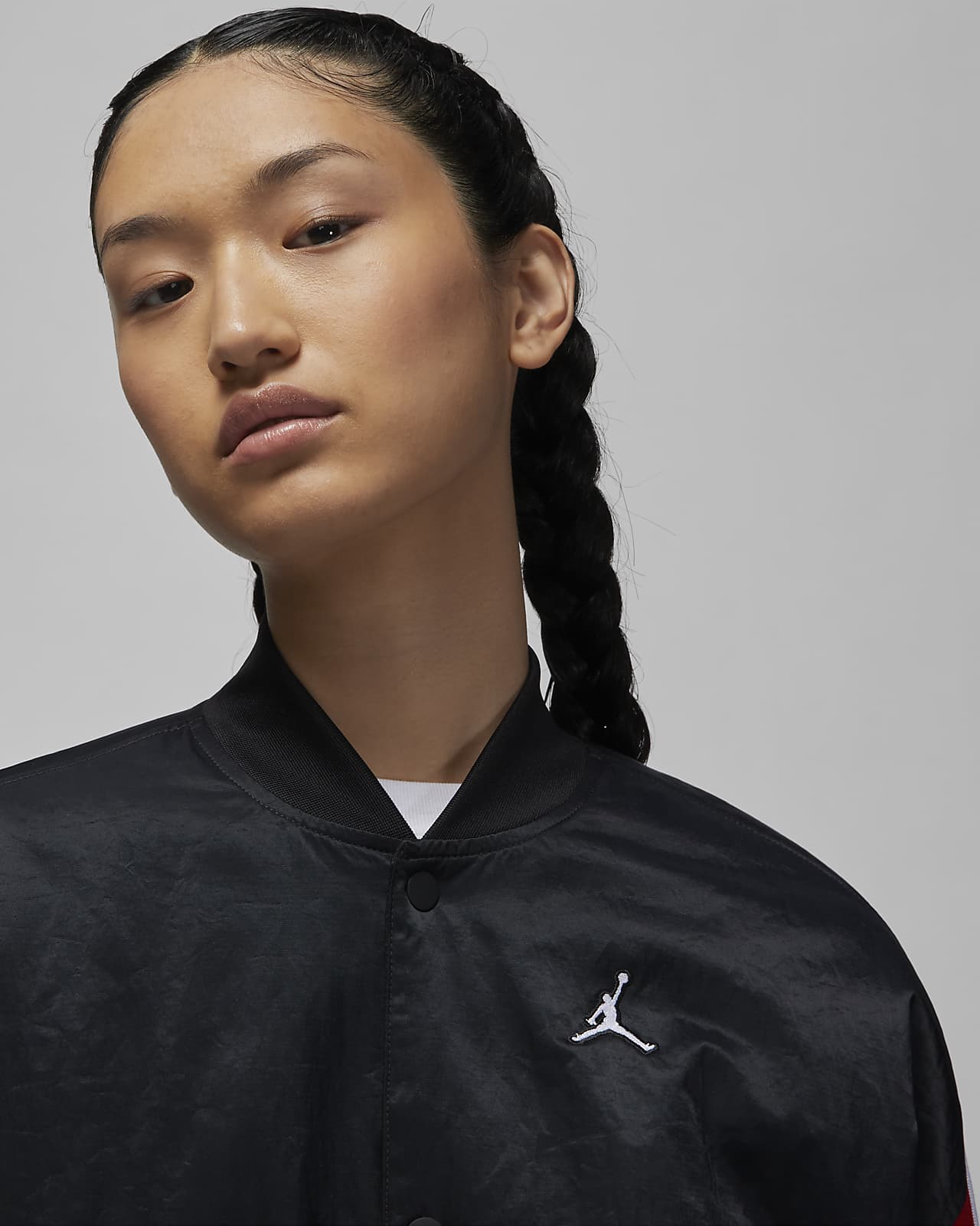 Jordan Flight Renegade Women's Jacket. Nike JP