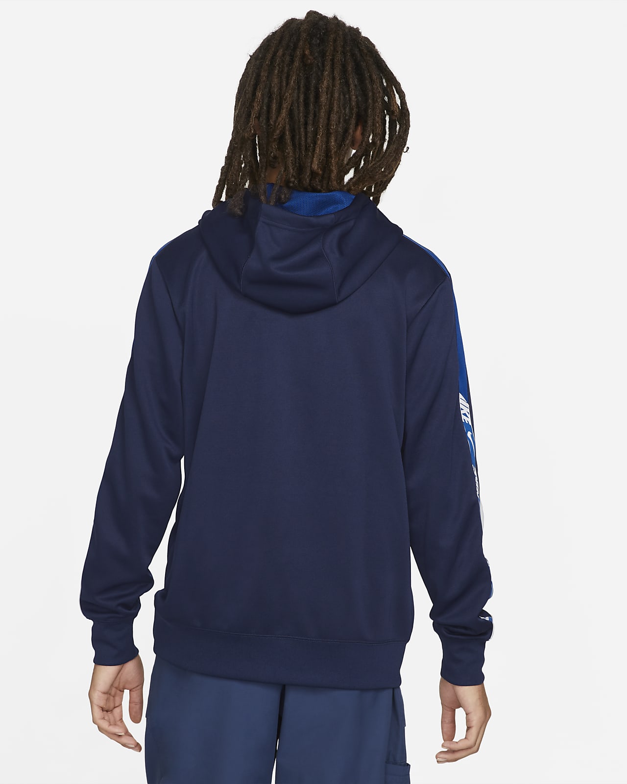 Nike Sportswear Sudadera con capucha - Hombre. Nike ES