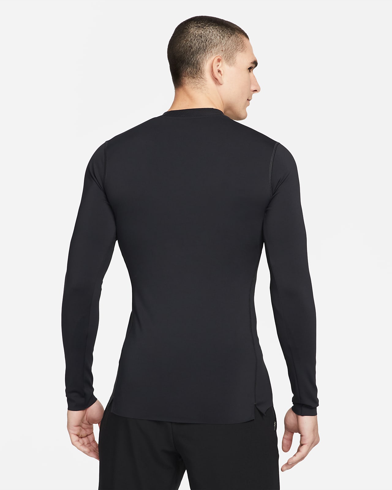 10 CAMISAS DRY FIT MANGA LARGA ESTAMPADAS HD HOMBRE CON LOGOTIPO - Daviza -  Indumentaria Corporativa