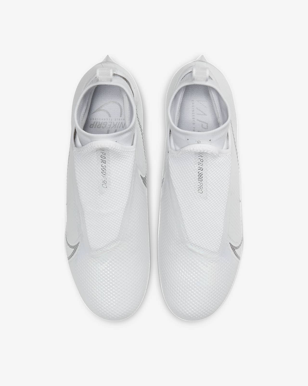 Calzado de fútbol para hombre Nike Vapor Edge Pro 360. Nike.com