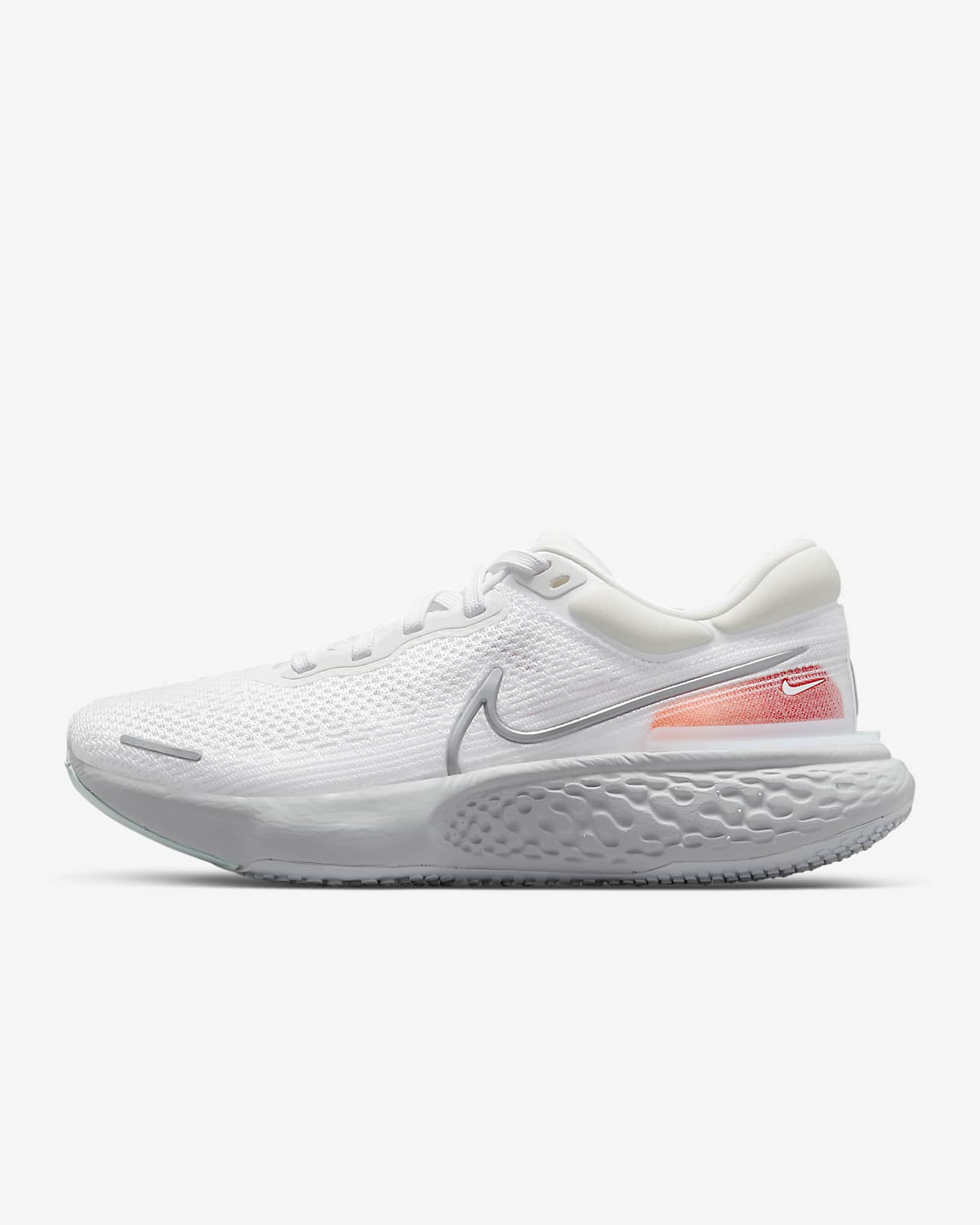 nike invincible review