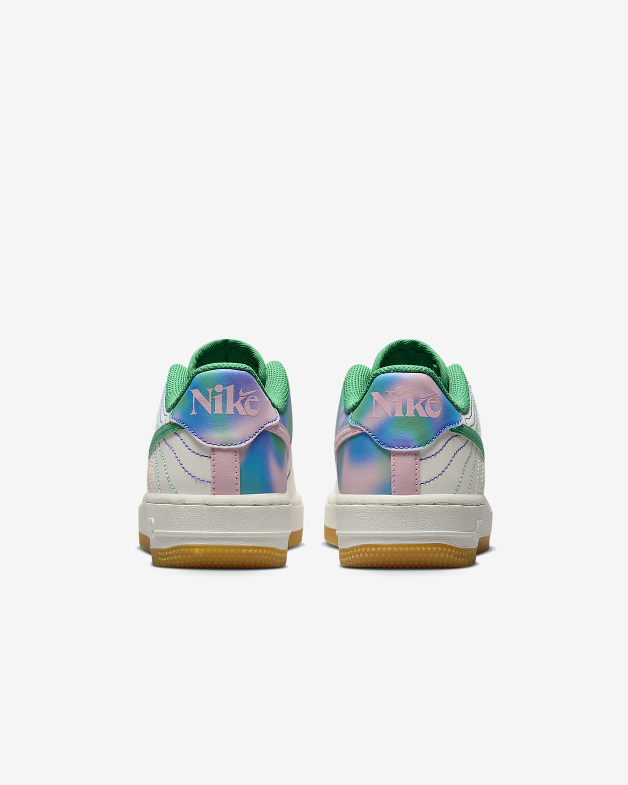 Buy Nike AIR Force 1 LV8 3 (GS) Online Philippines