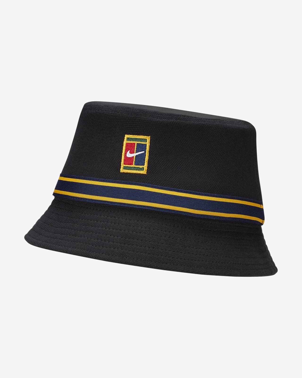 NikeCourt Tenis Balıkçı Şapkası