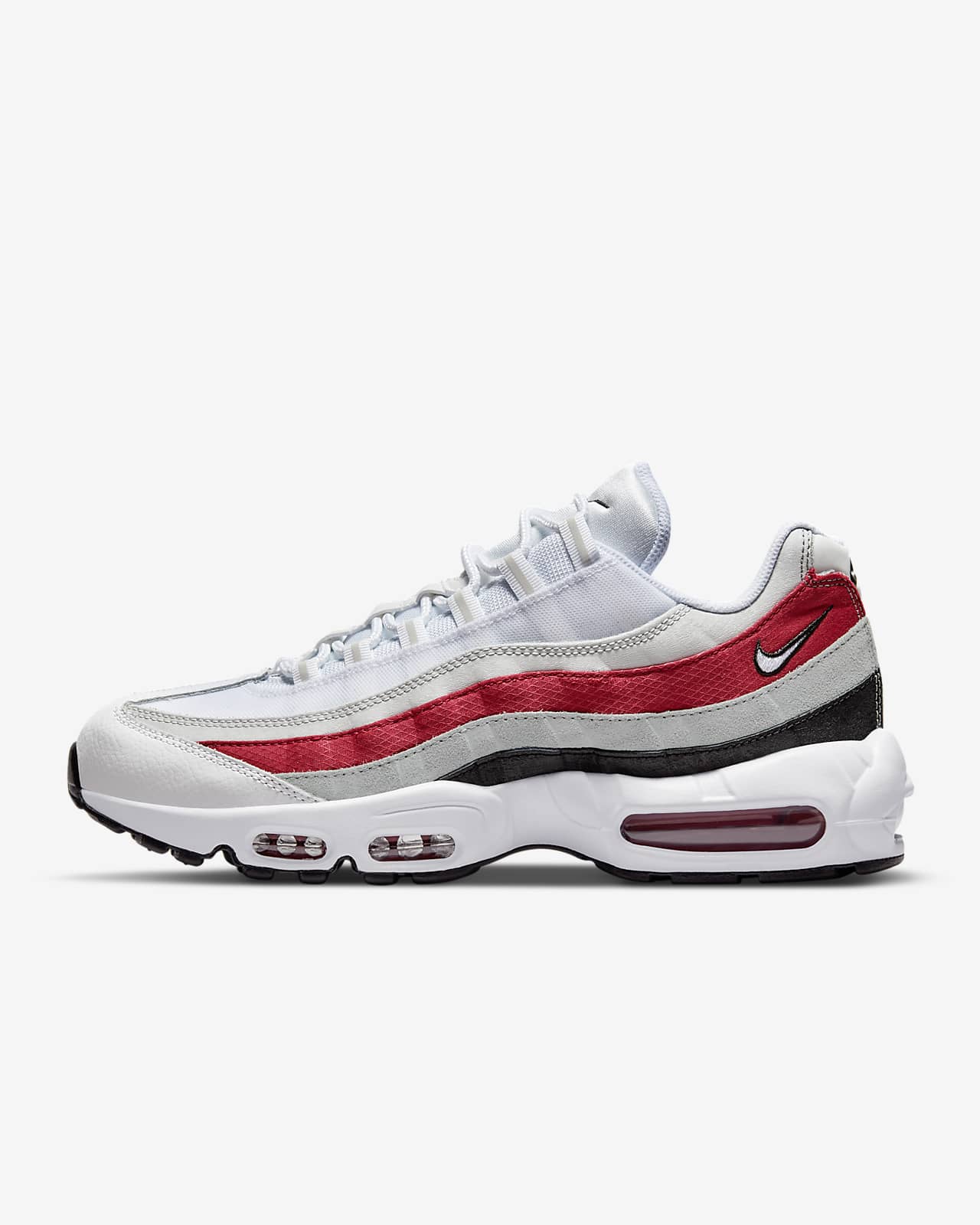 Nike Air Max 95 Men'S Shoes. Nike Vn