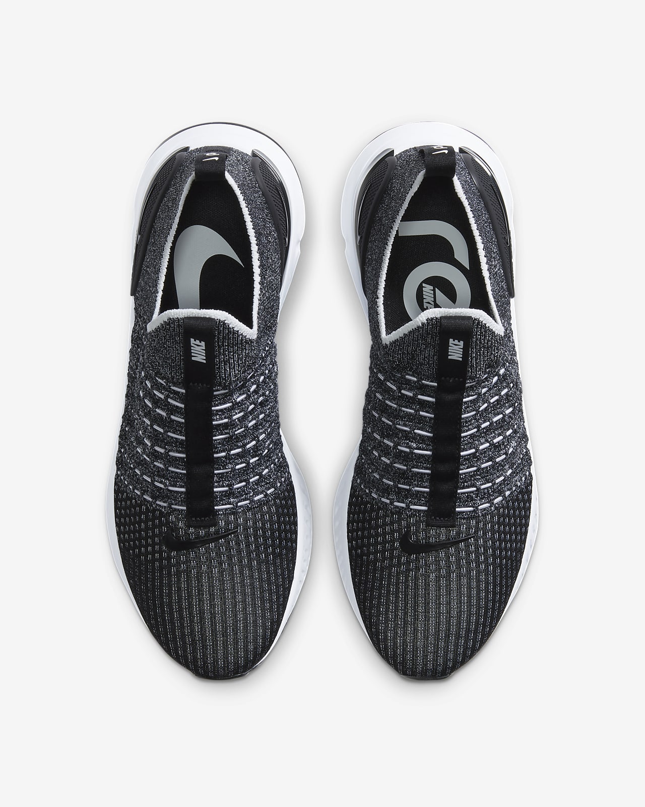 tênis nike react phantom run