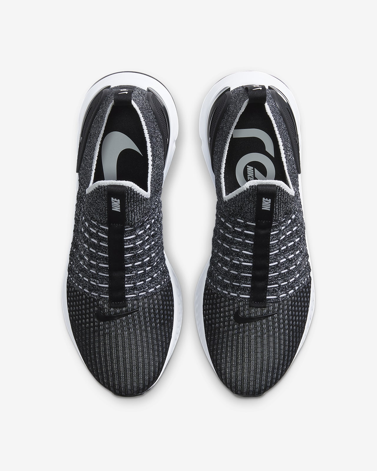 Nike React Phantom Run Flyknit 2 Men's Road Running Shoes