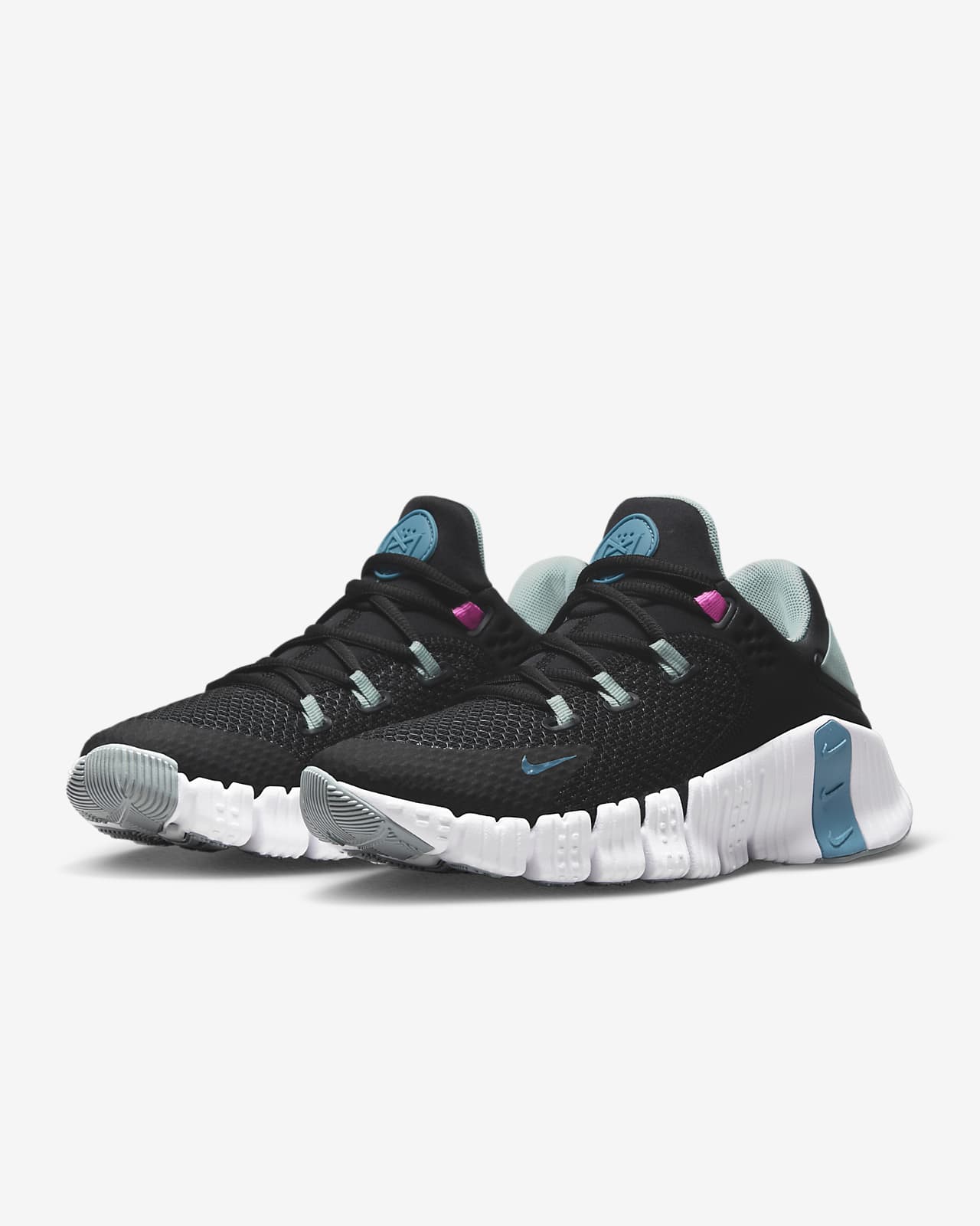 Nike Free Metcon 4 Womens Workout Shoes Review