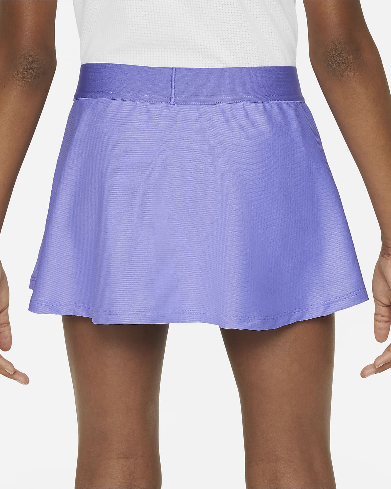 nike court dry skirt