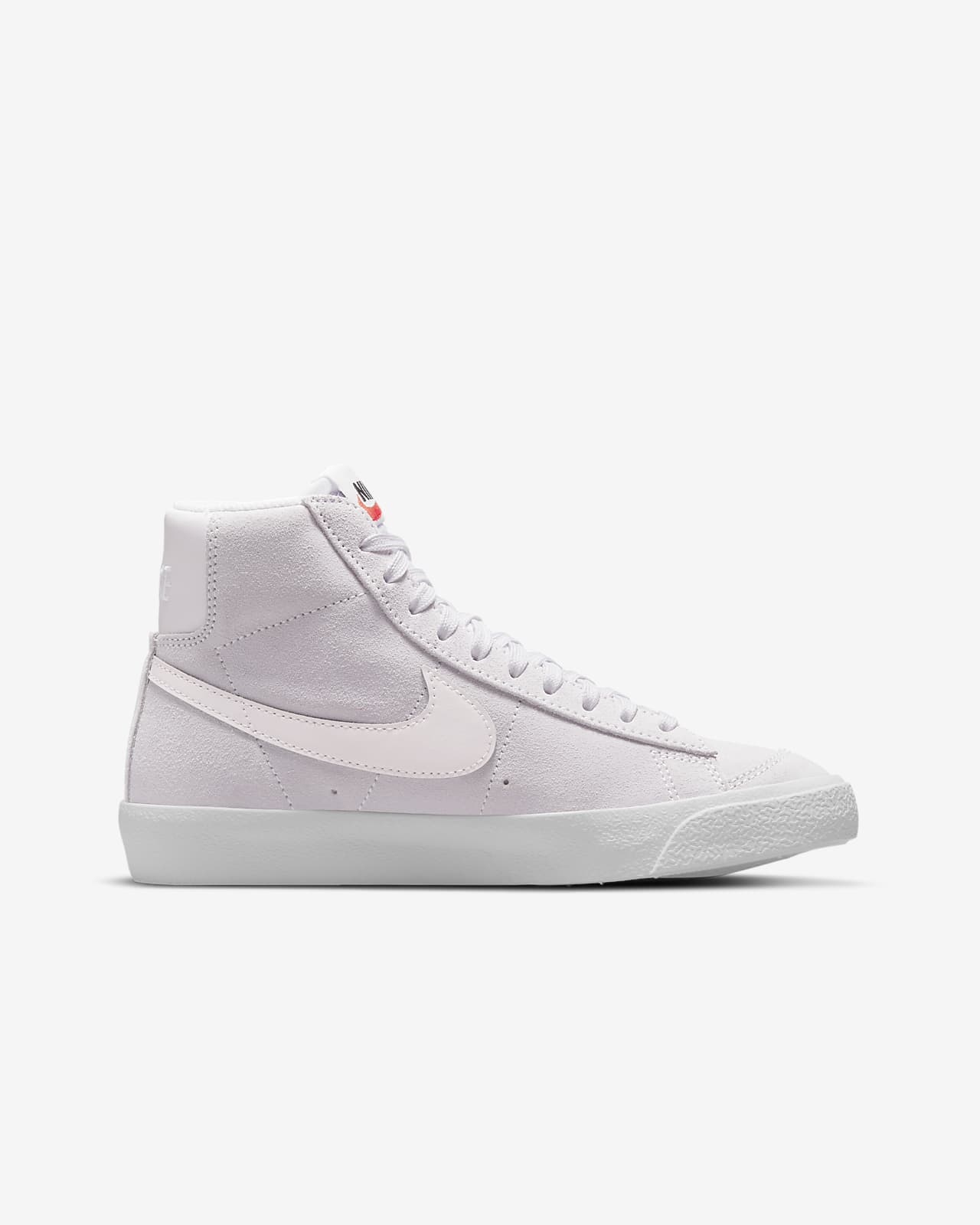 nike kids blazer mid 77