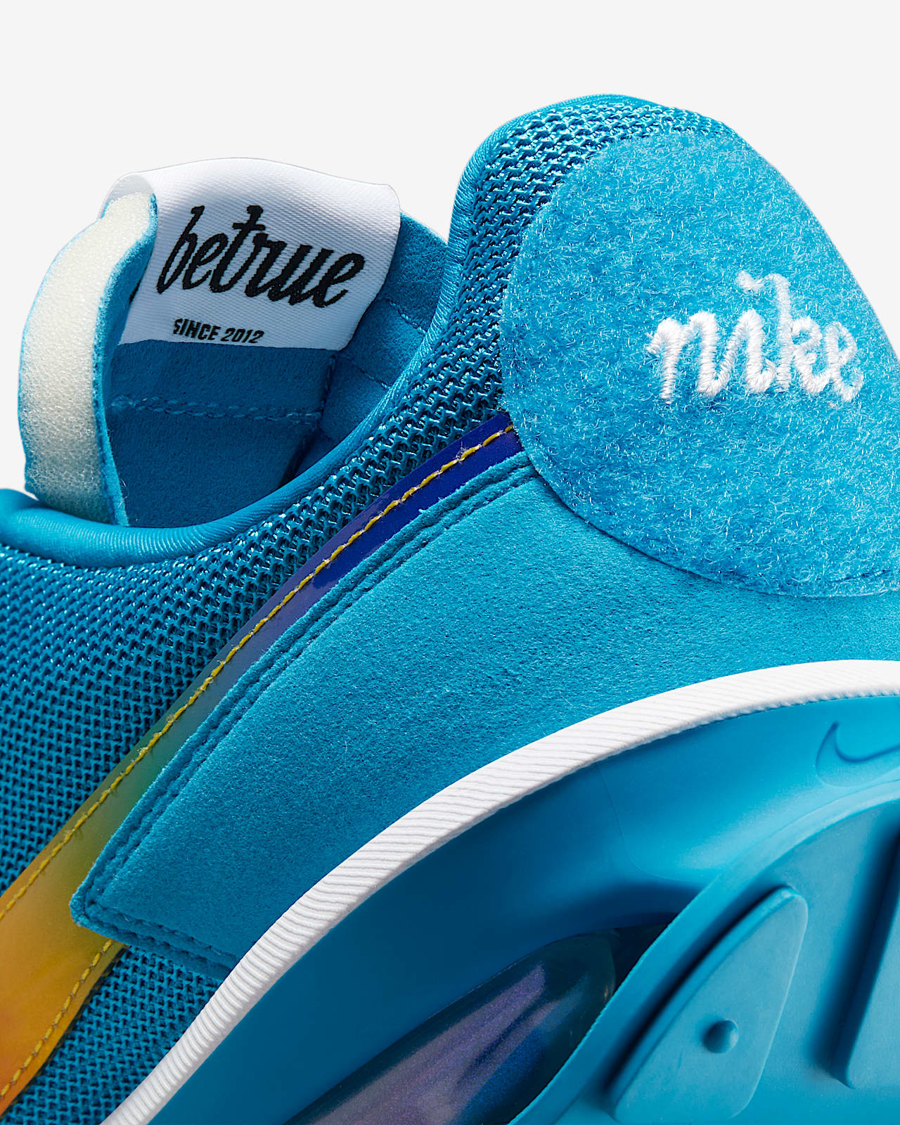 Nike Air Max Pre-Day Be True Zapatillas. Nike ES