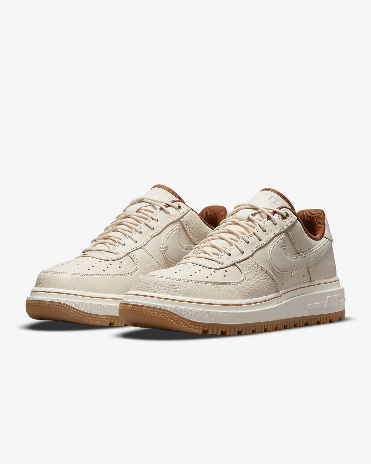 nike air force 1 mens trainers