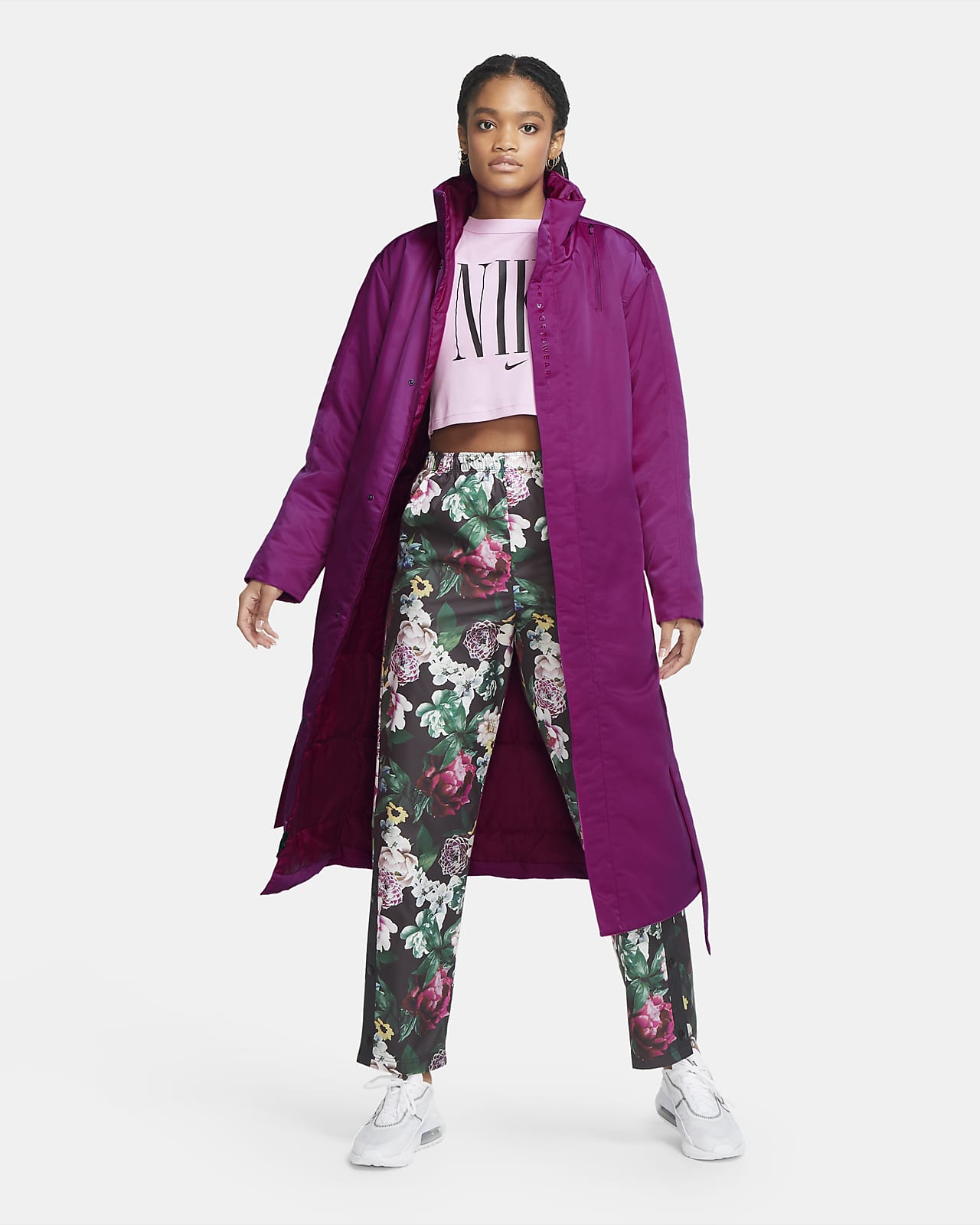 Nike Sportswear Synthetic Fill Parka voor dames. Nike NL Nike Sportswear Synthetic Fill Parka voor dames. Nike NL