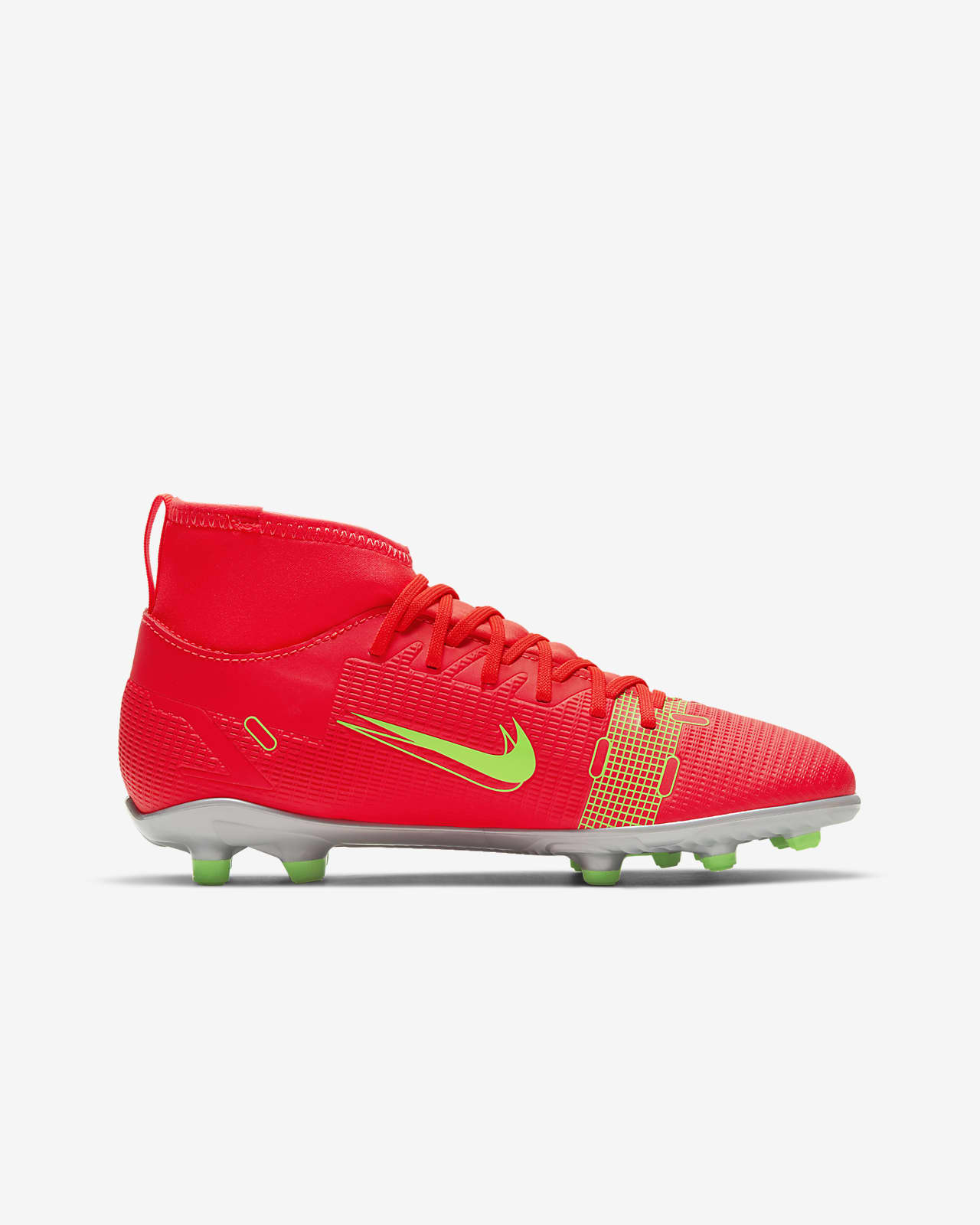 mercurial nike kids